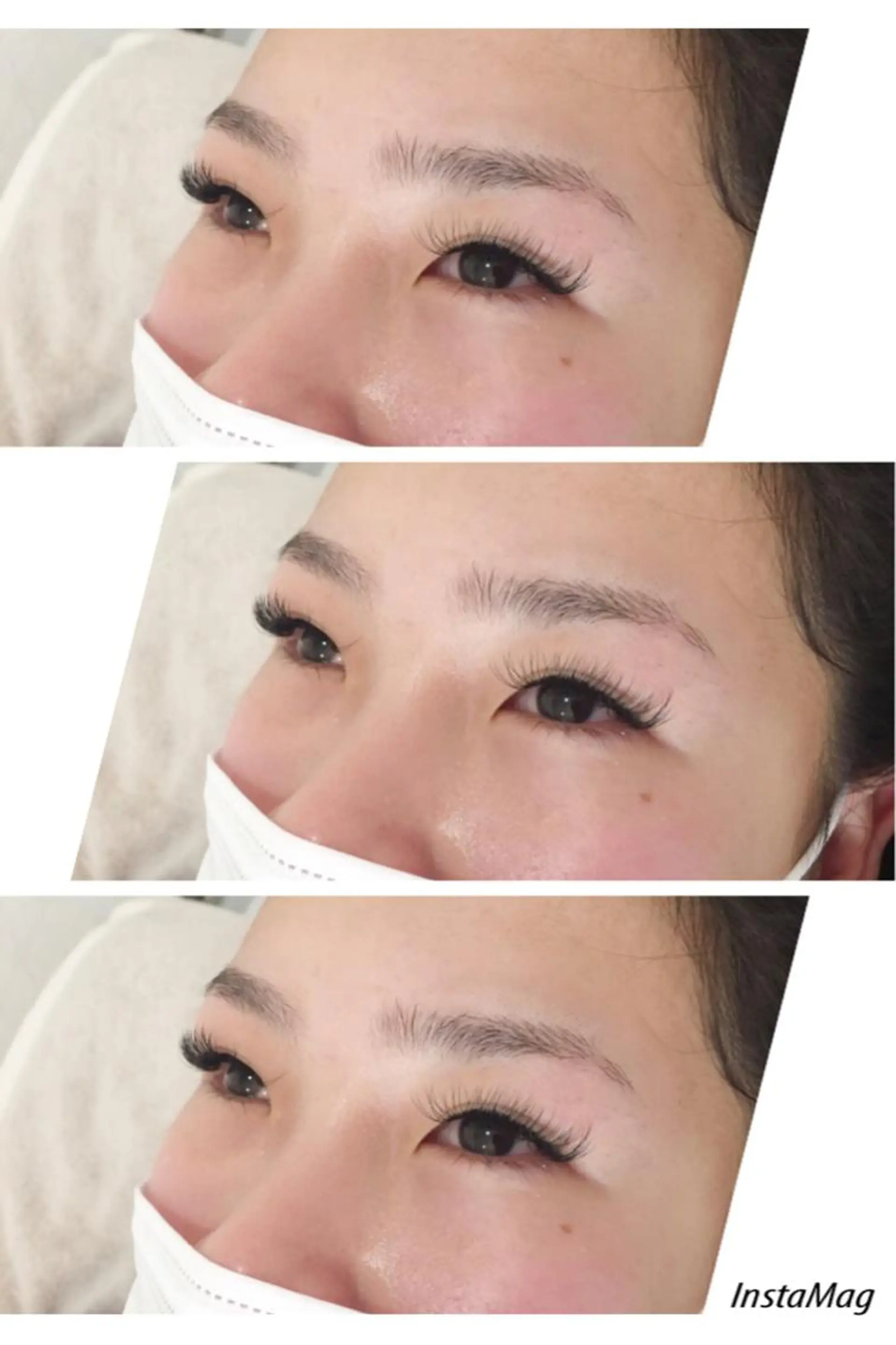 マツエク・マツパ KU TA  \(◡̈)/の眉毛・アイブロウイメージ