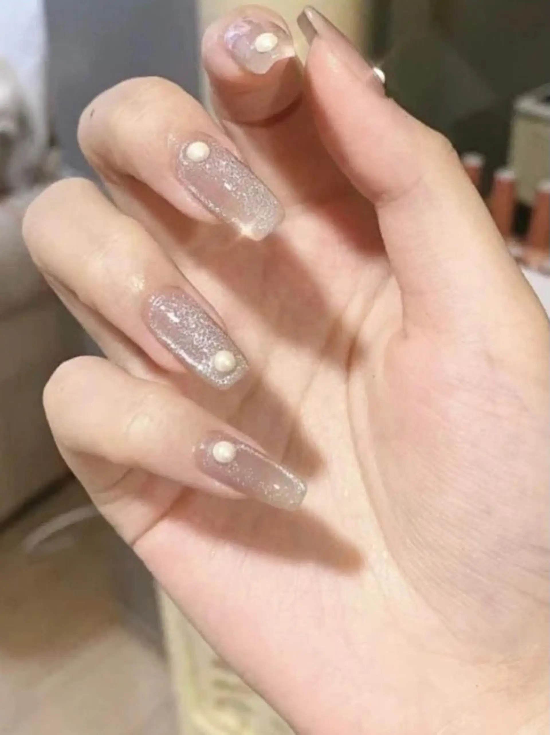 ネイル ✨Serenity Nail salonのネイルデザイン