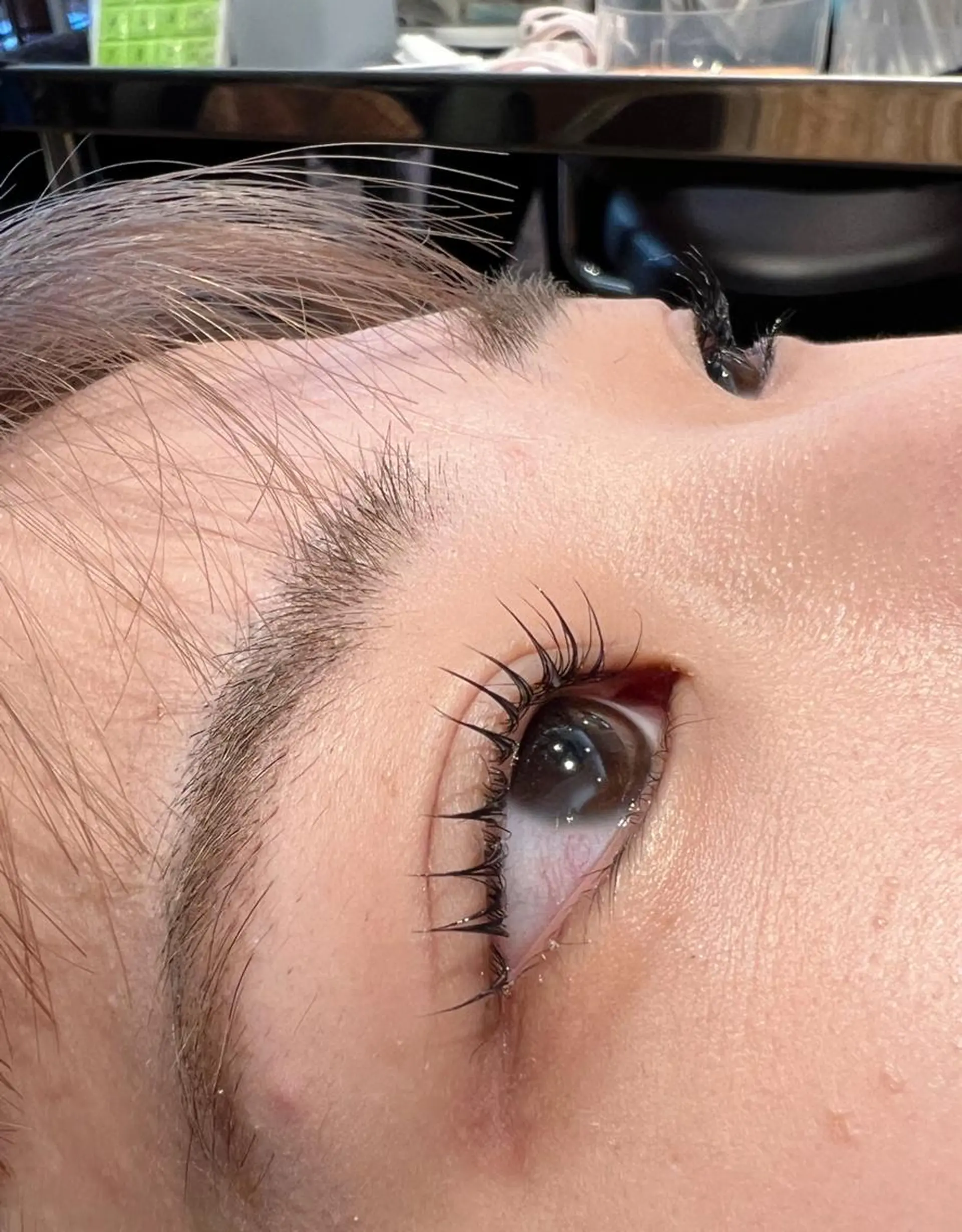 マツエク・マツパ 石田 悠夏のマツエク・マツパデザイン