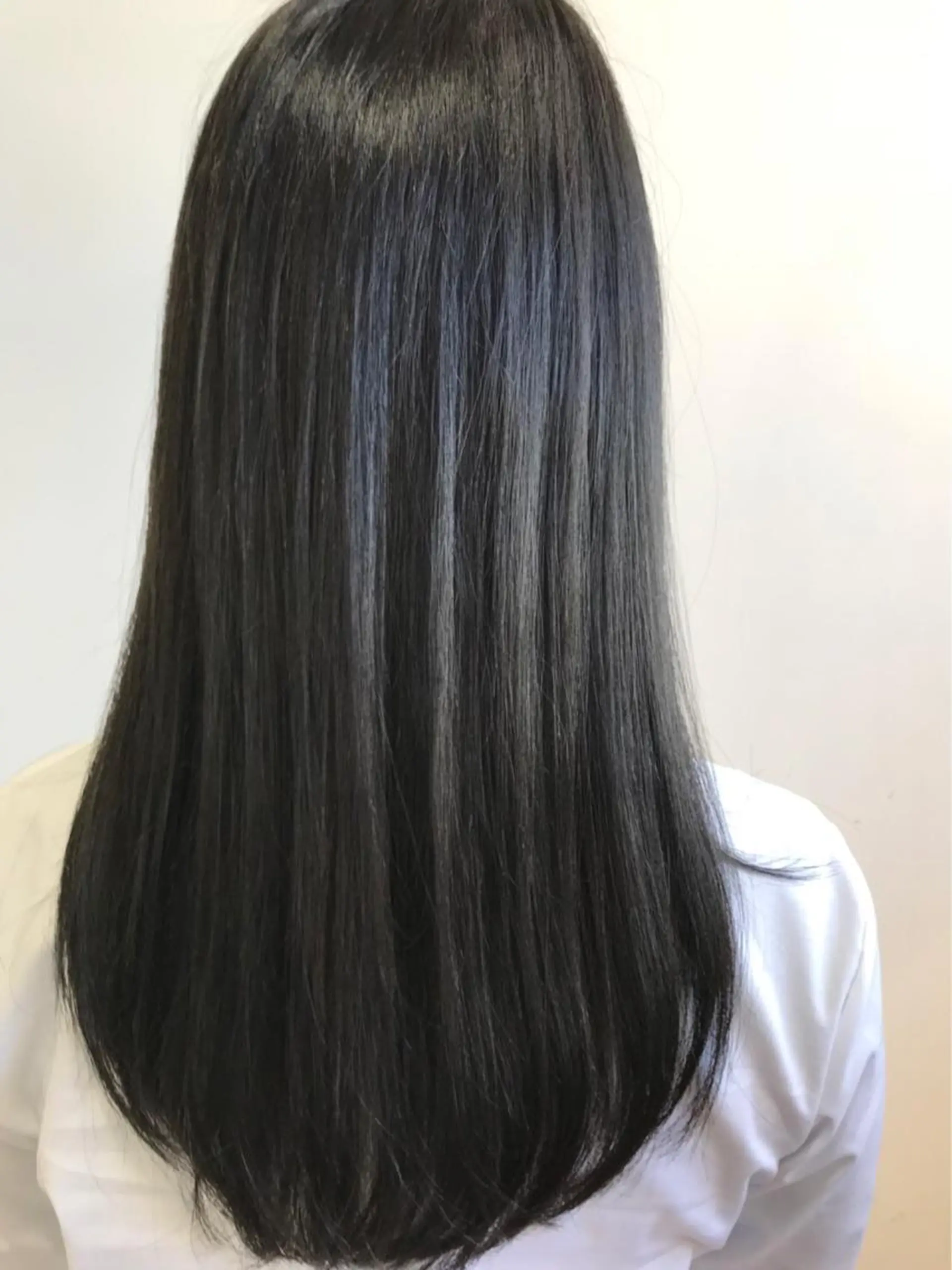 ロング カラー 🌼圧倒的な口コミ数 BRAVE柏東口のヘアスタイル