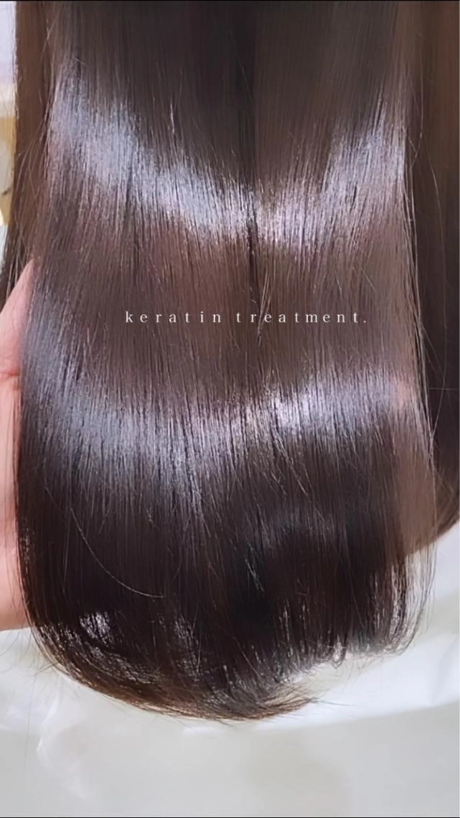 ロング CYAN. 矢場町店所属・パーマ/名古屋パーマ / コデラ ナナホのヘアスタイル