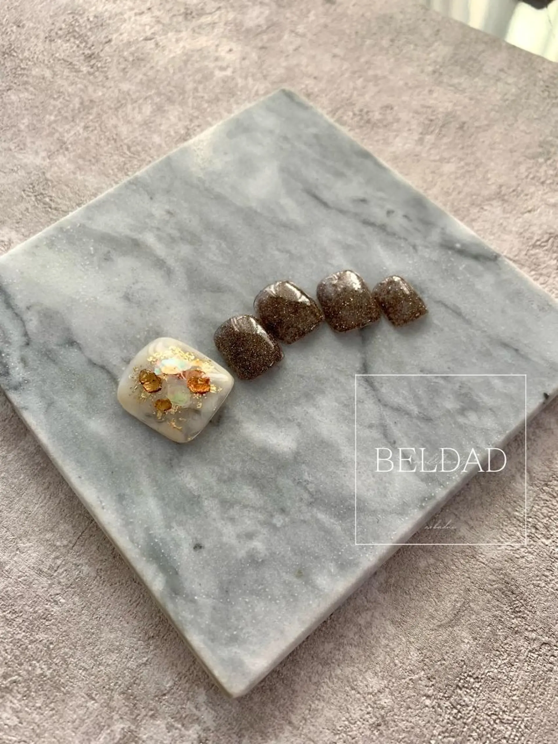 ネイル ❃YUMEMI ❃のネイルデザイン