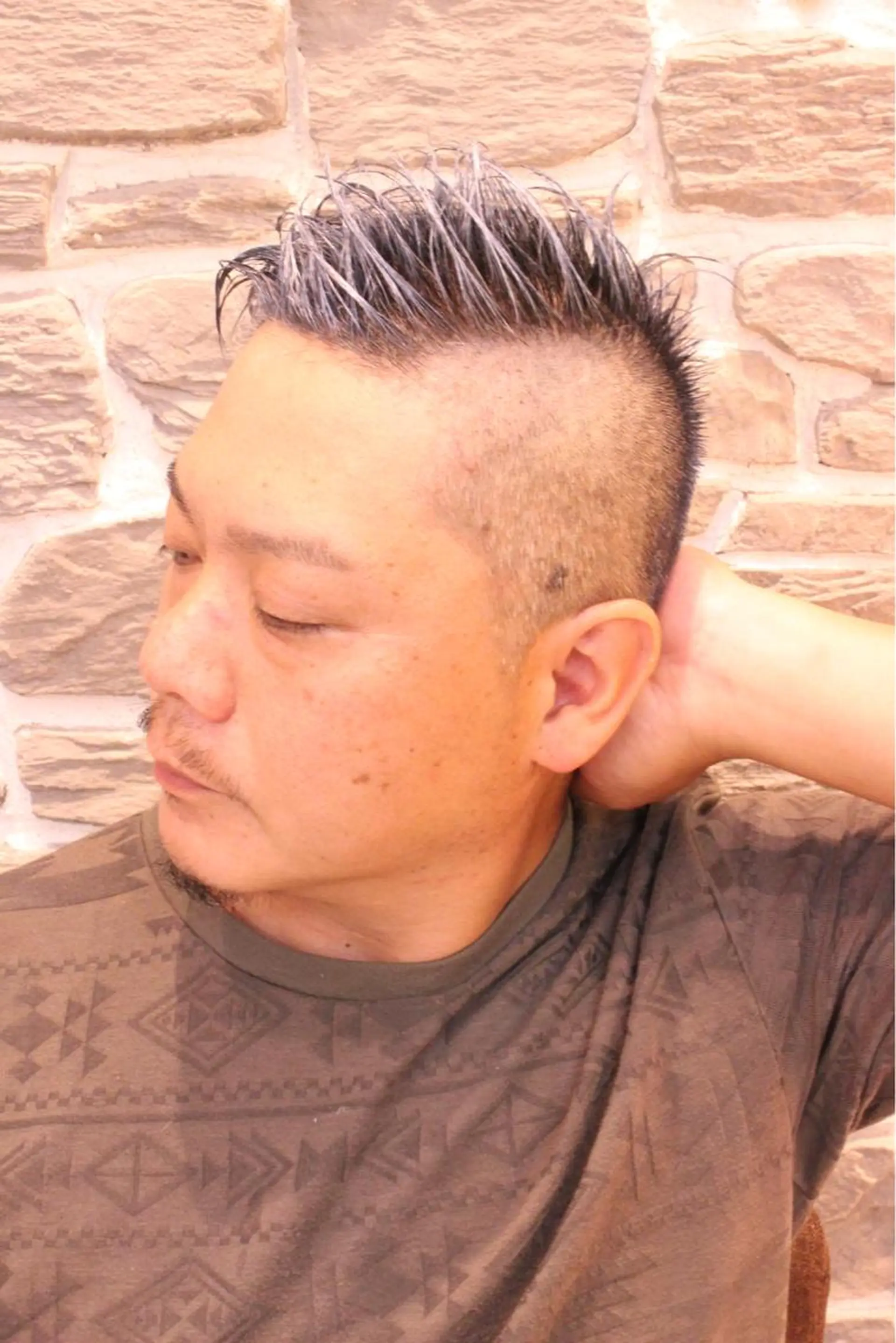 メンズ 髪質改善のプロ✨りな さんのその他イメージ