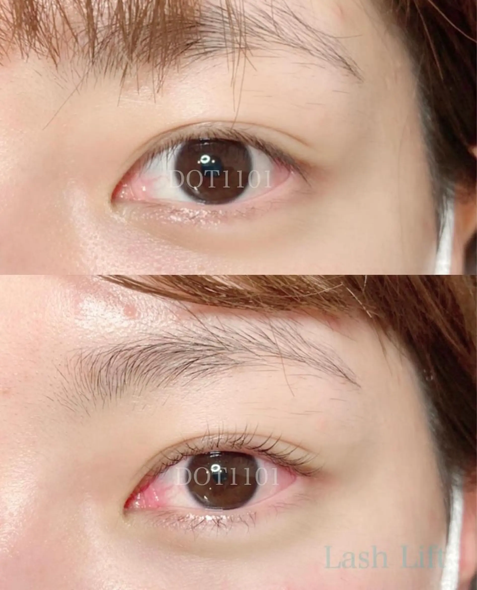 マツエク・マツパ DOT1101 a.i🌼のマツエク・マツパデザイン