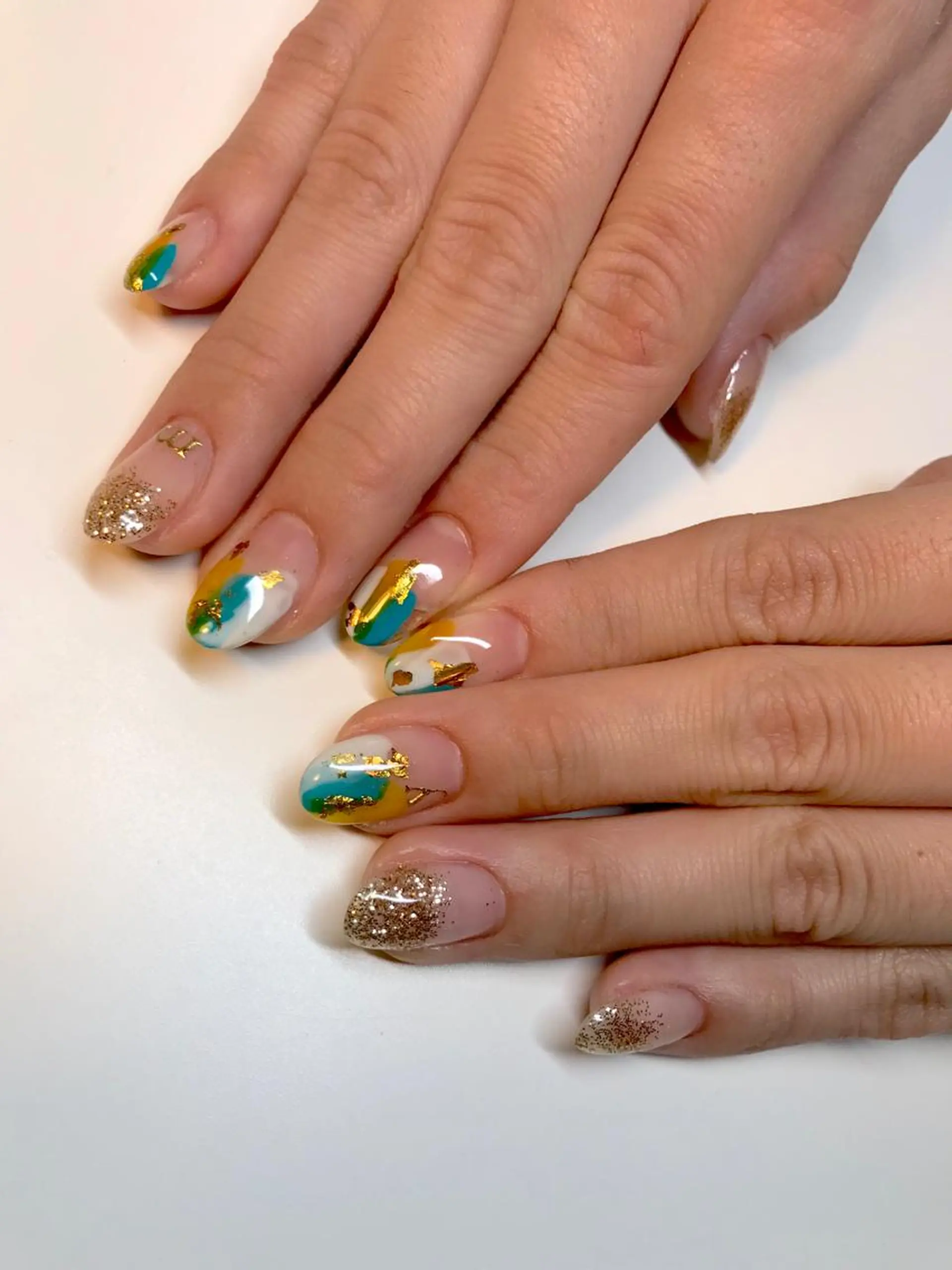 ネイル 土屋 智子のエステ・リラクイメージ