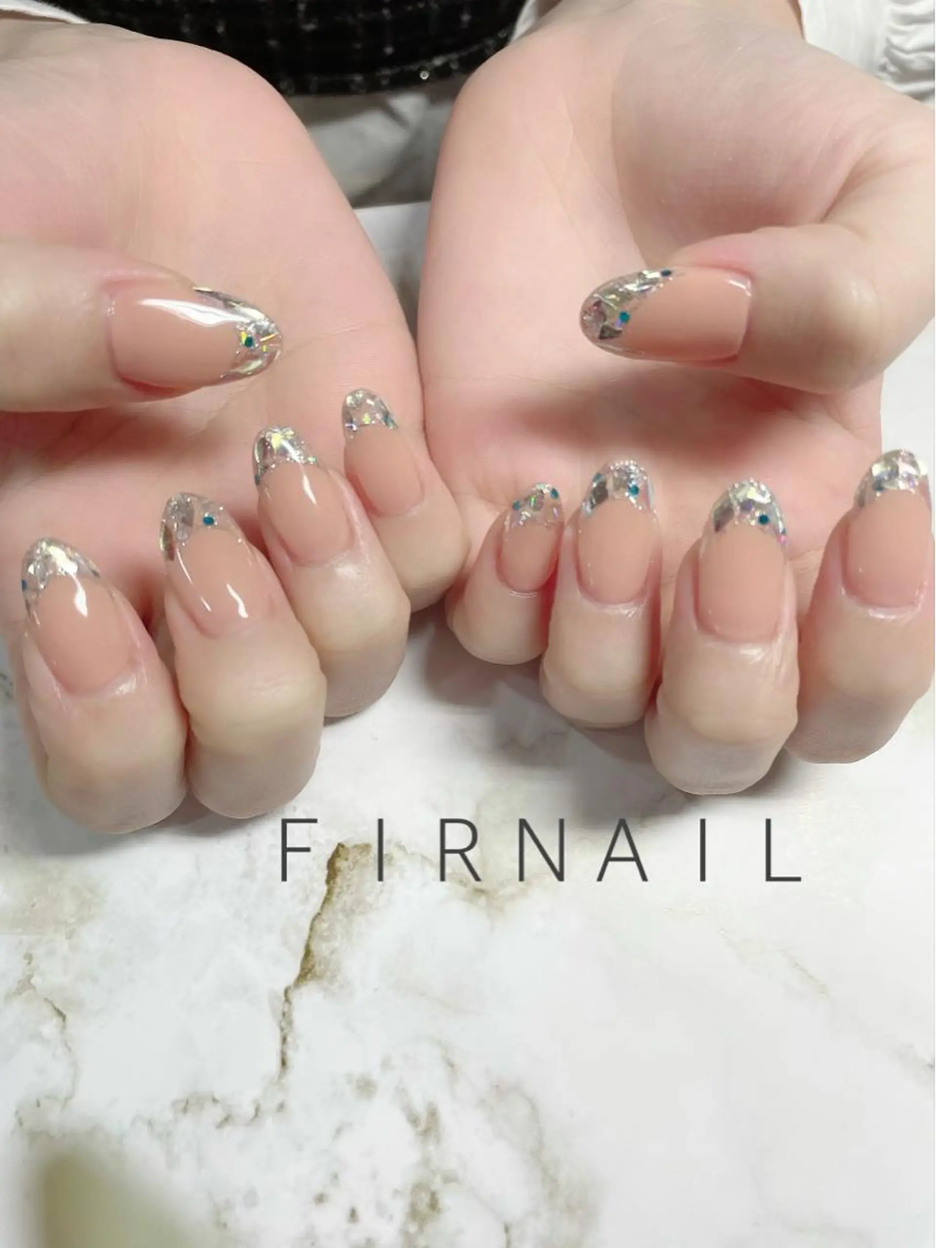 ネイル ハンドネイル fir_ nail_のネイルデザイン
