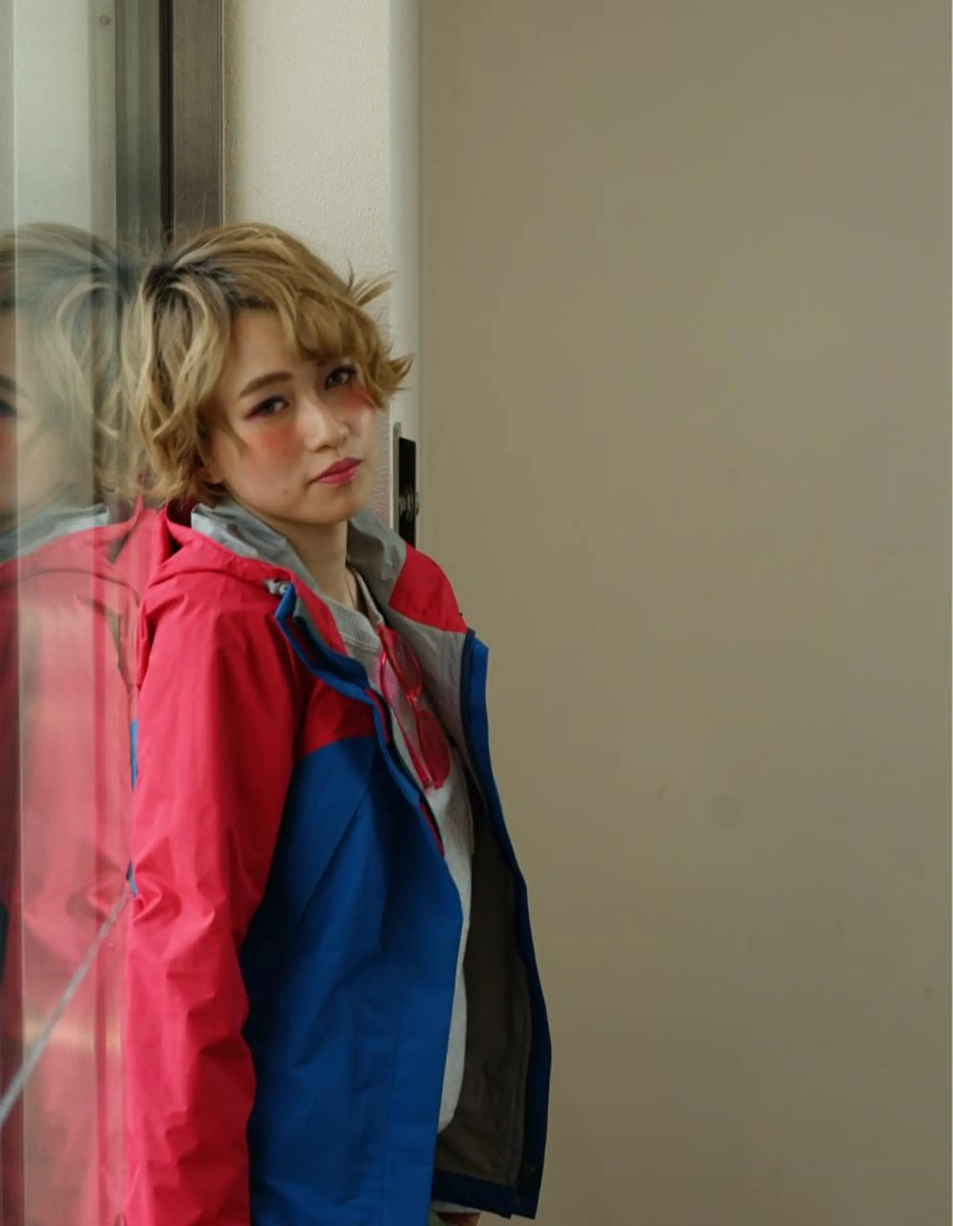 ショート ヘアアレンジ 日下 裕介のその他イメージ