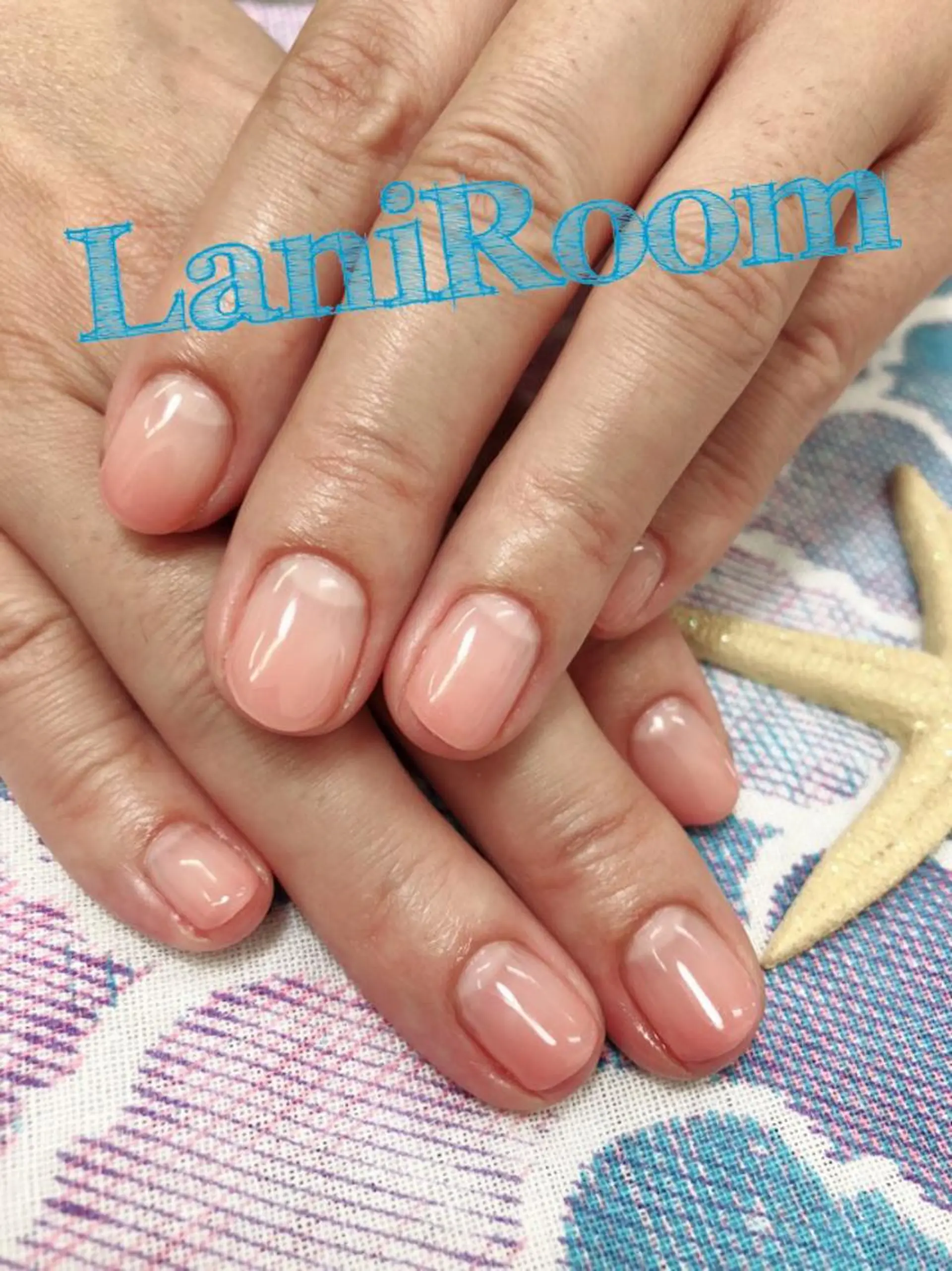 ネイル Lani Roomのネイルデザイン