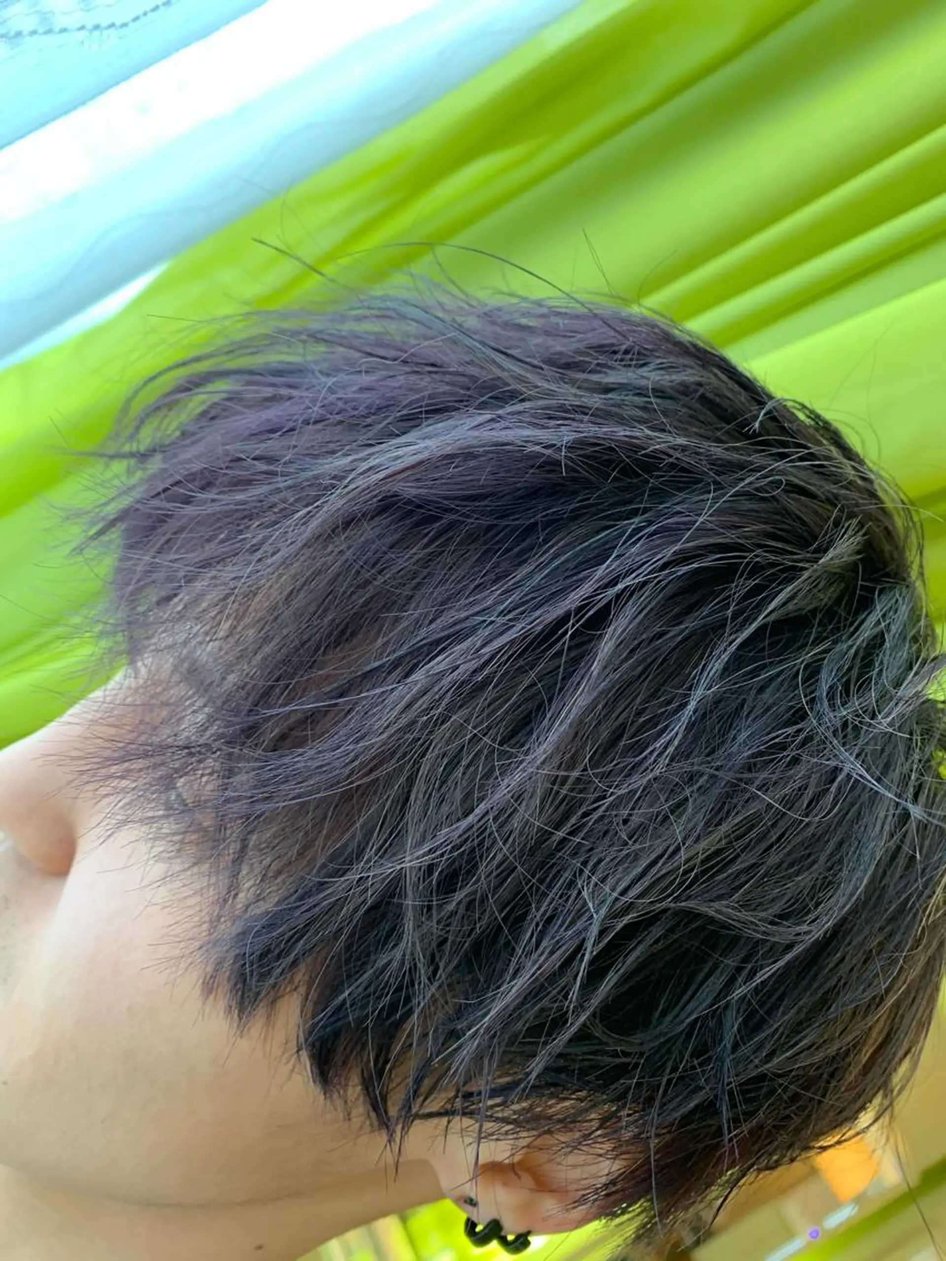 カラー パーマ ヘアアレンジ メンズ メンズパーマ特化🔥 ツイスパ/シャドウのヘアスタイル