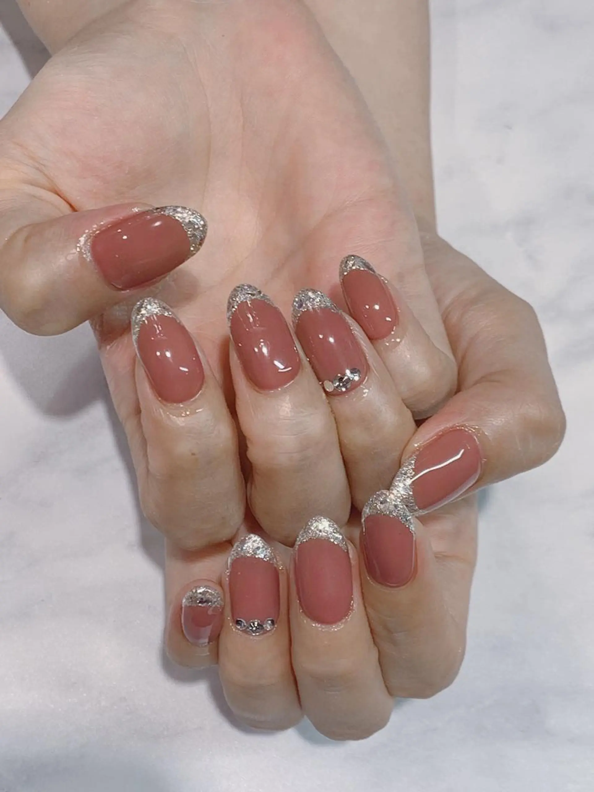 ネイル ネイルサロン トゥルースのネイルデザイン