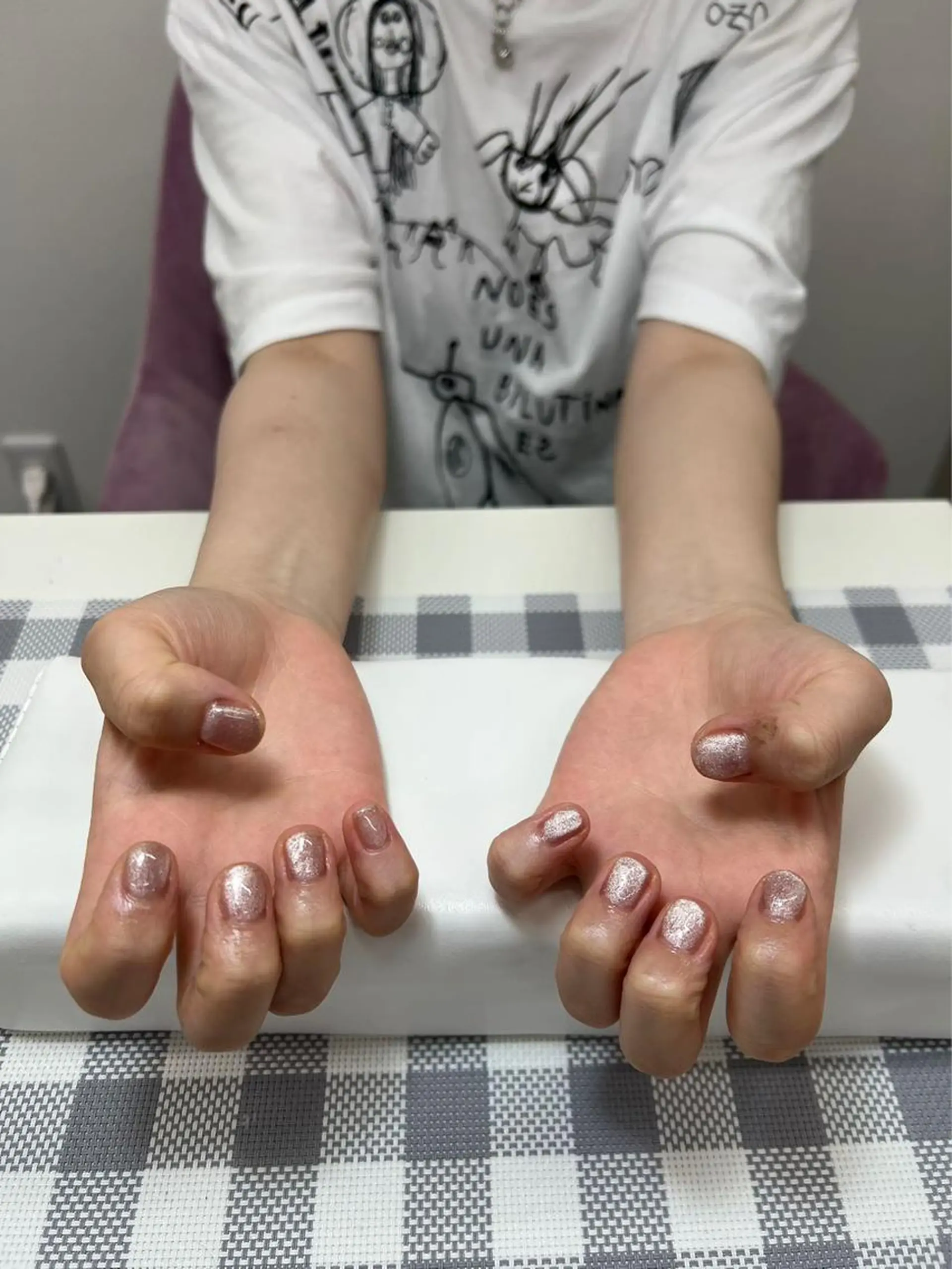 ネイル ハンドネイル Tagi Nail 銀座店のネイルデザイン