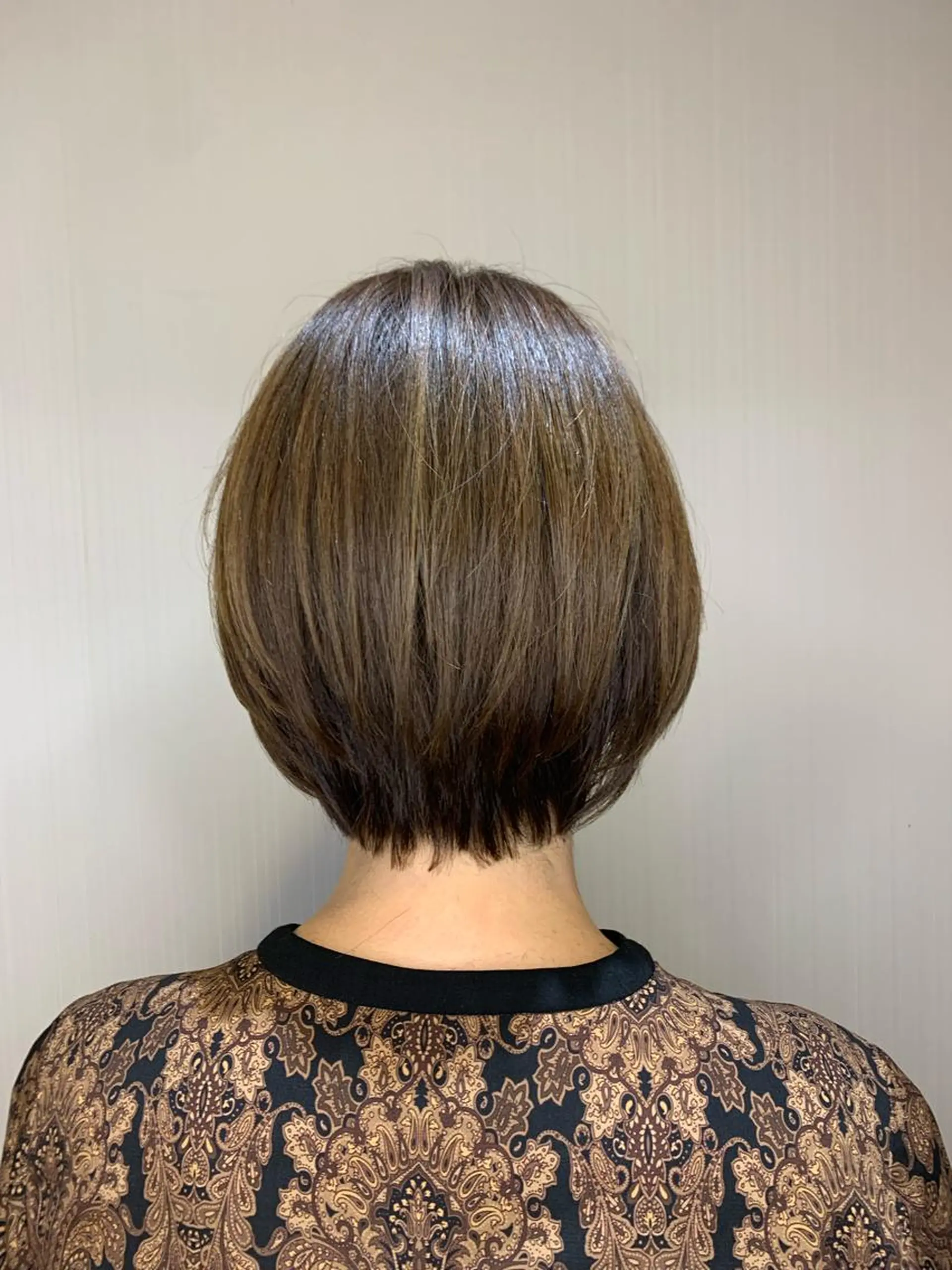 ショート ショートボブ ボブ ショートヘア ◆◇◆ナカハマ アキト◆◇◆のヘアスタイル