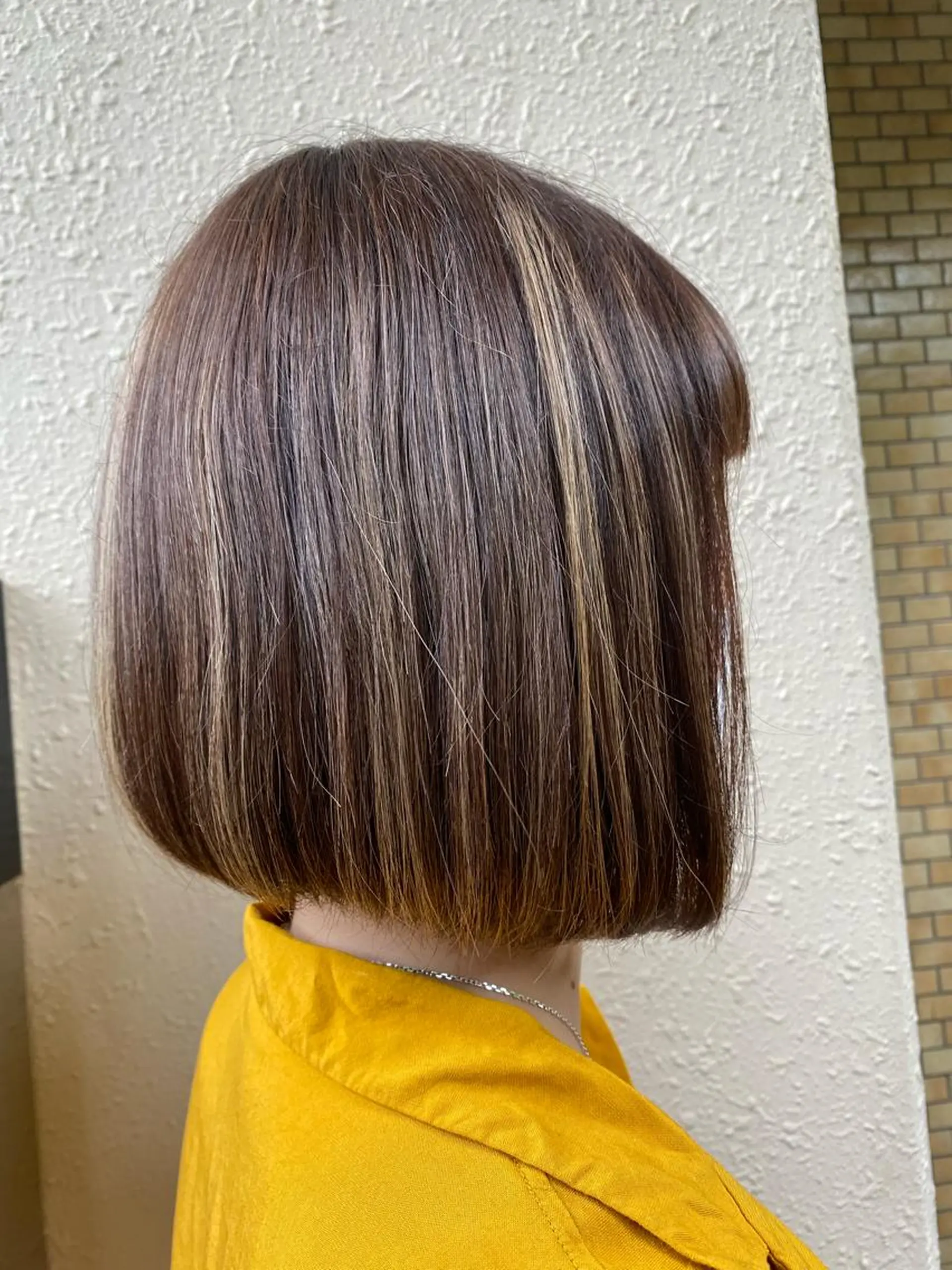 ショート 選べるマツパ◎ 下山のマツエク・マツパデザイン