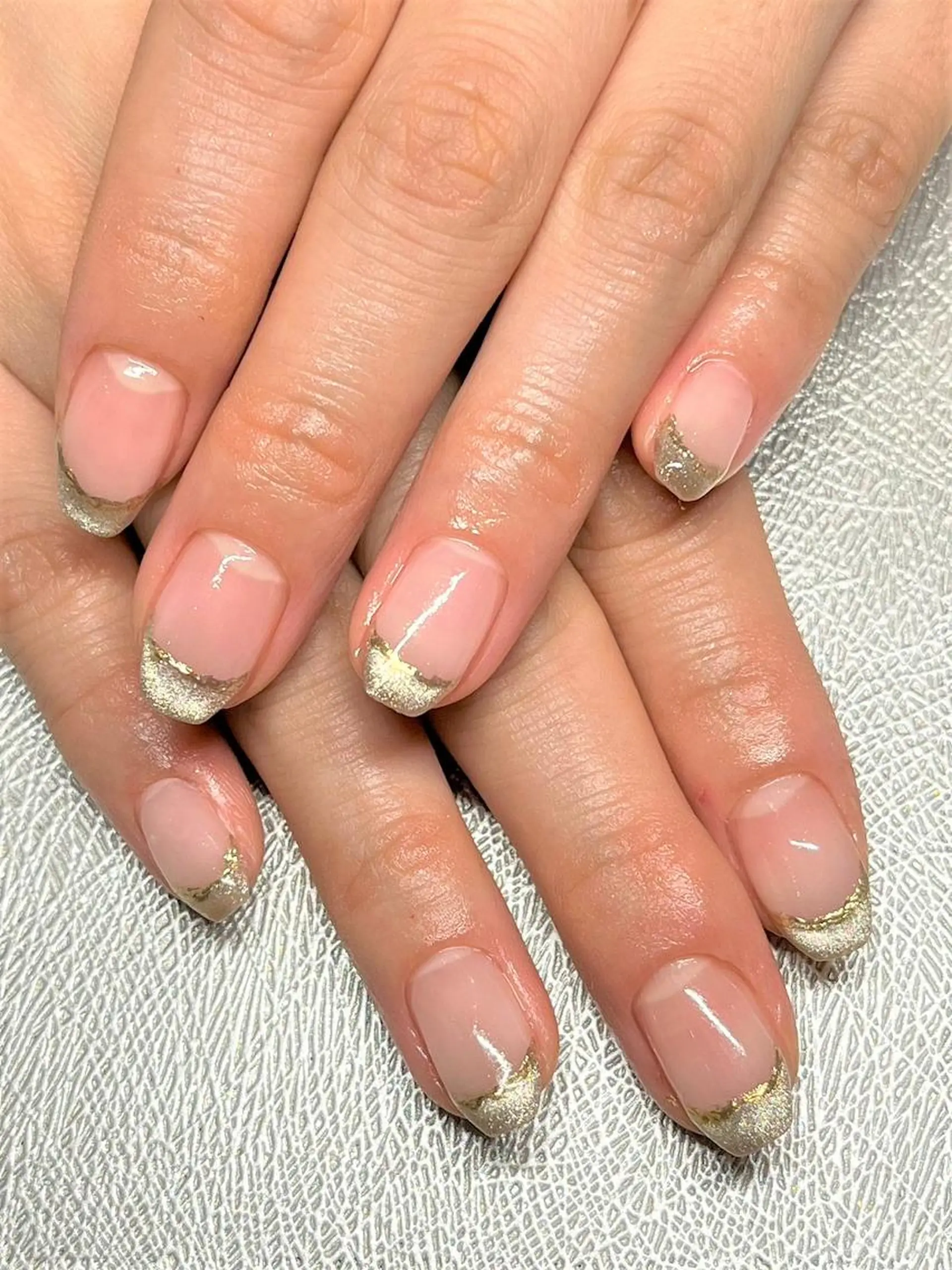 ネイル ハンドネイル RIZE NAILのネイルデザイン
