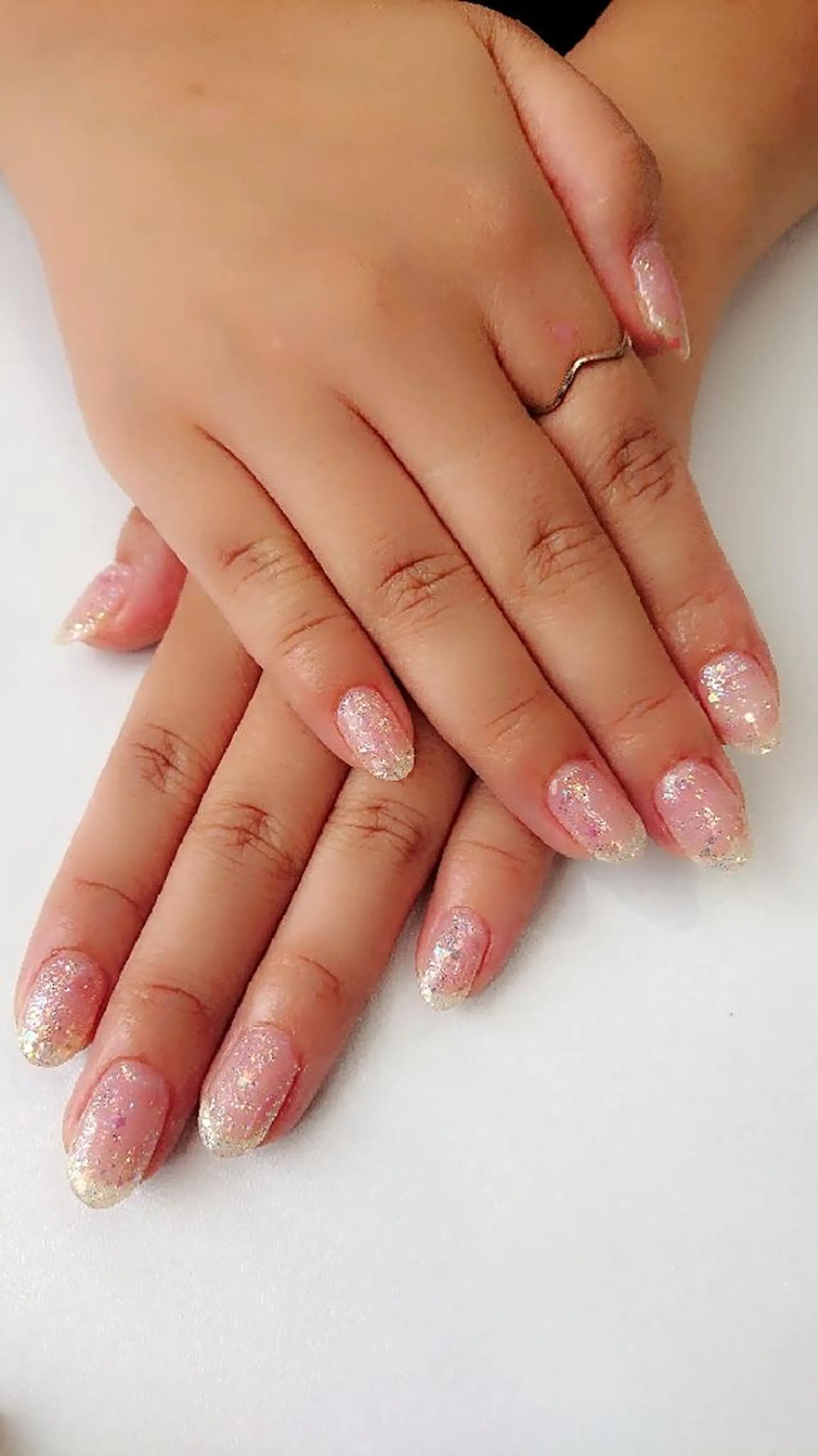 ネイル 🍒当日もOK🍒 𝑳𝑼𝑵𝑨花井のネイルデザイン