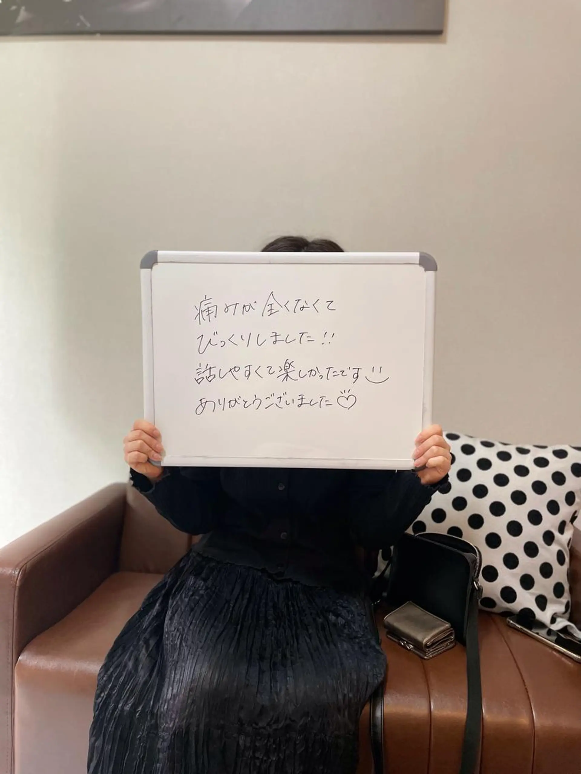 脱毛 Salon Improveのネイルデザイン