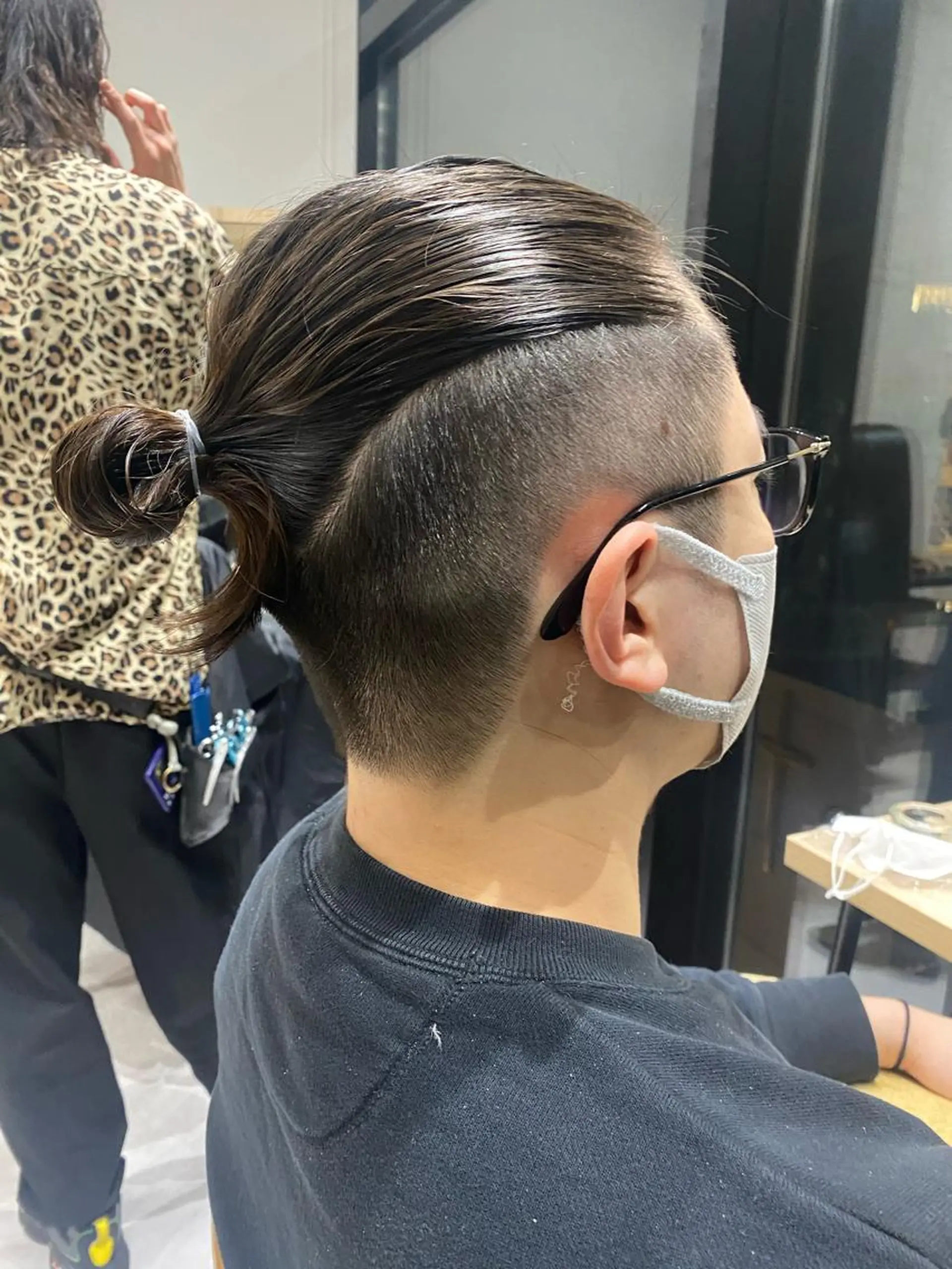 メンズ カット 似合う髪型が 分からない方へのヘアスタイル