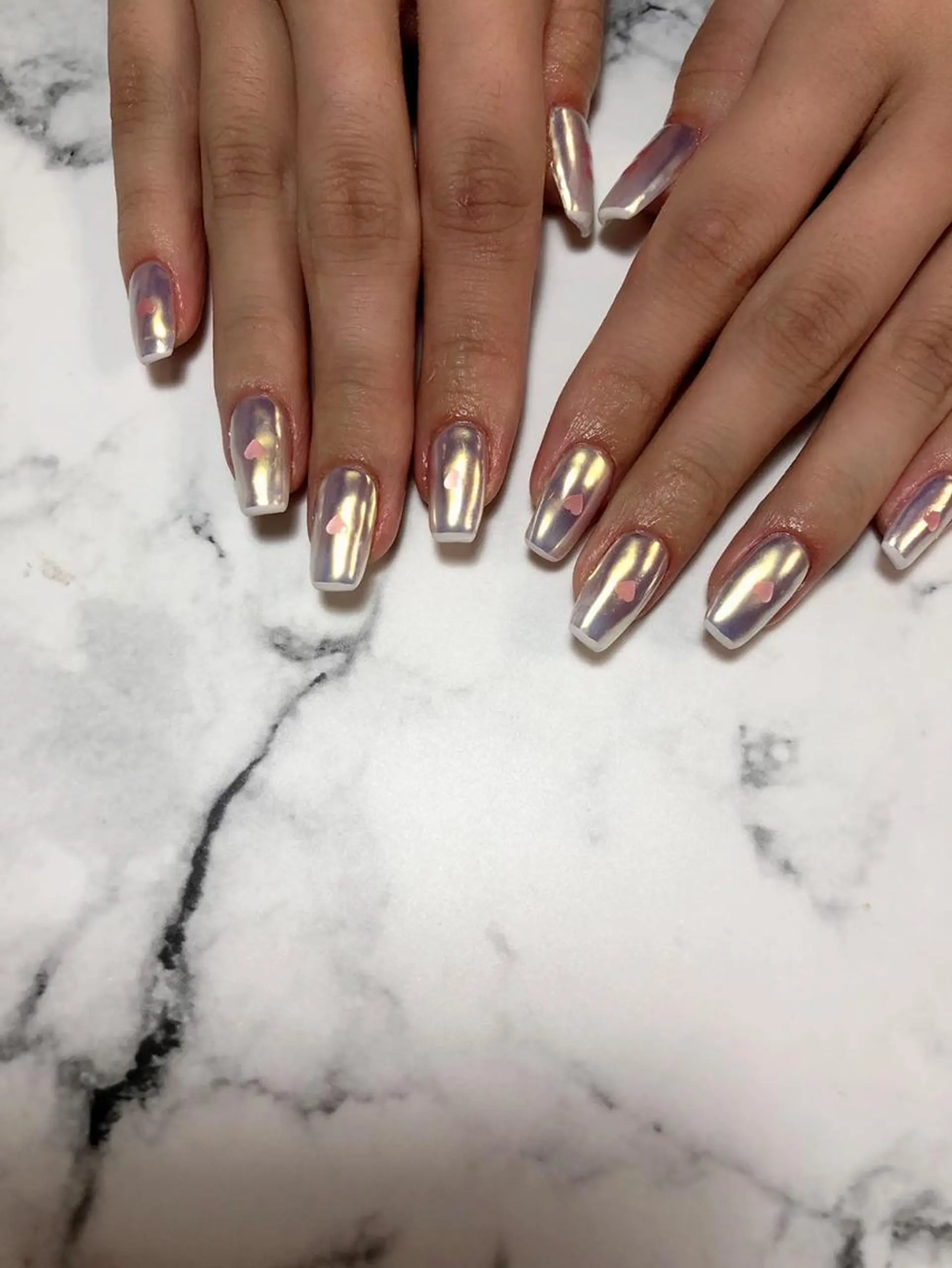 ネイル アートネイル 持ち込み Nailist Honamiのネイルデザイン