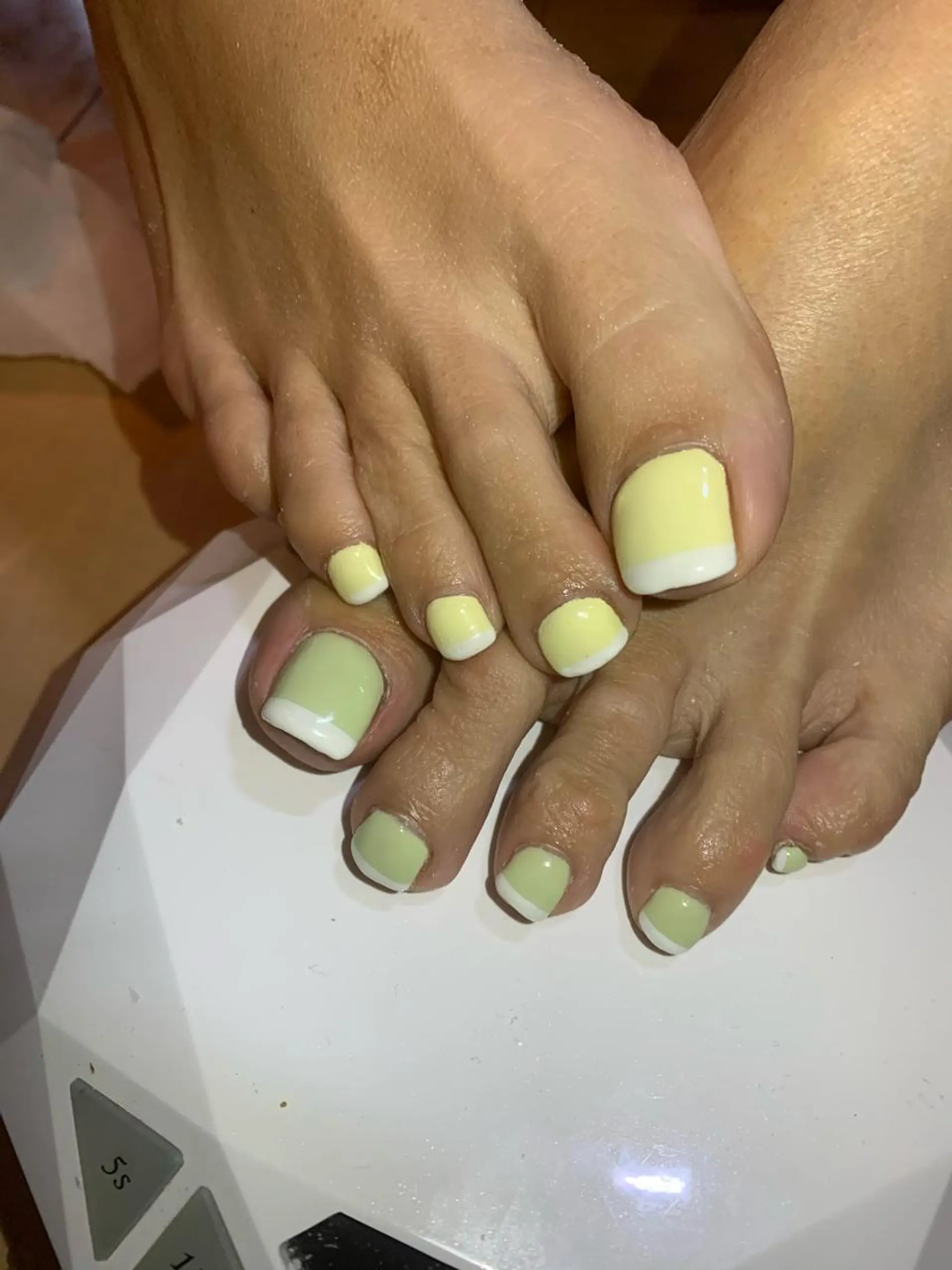 ネイル LAVISH nail salonのネイルデザイン