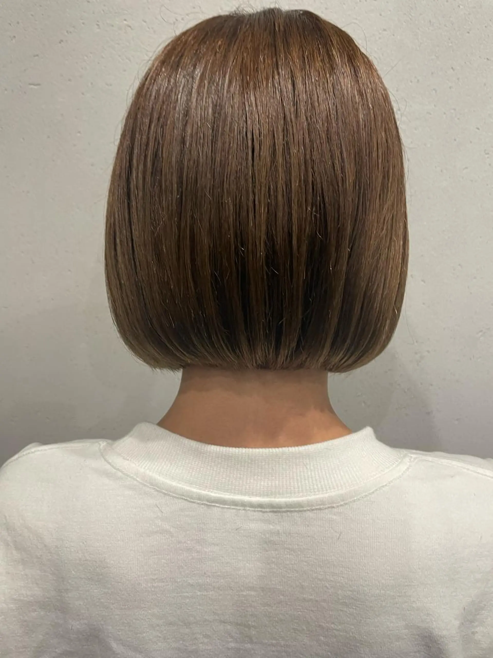 ショート 吉田一輝 外国人パーマのヘアスタイル