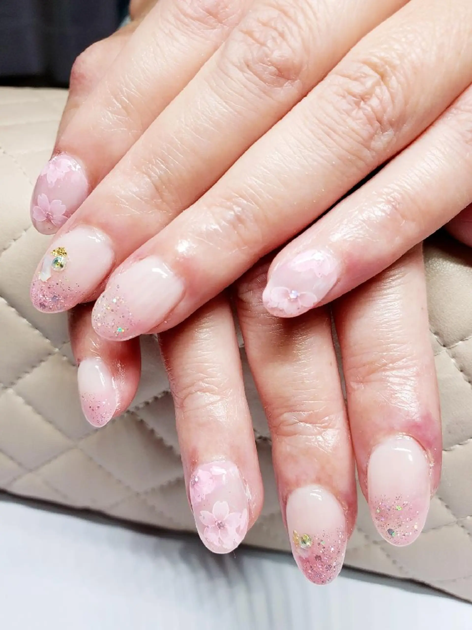 ネイル サロン リアンのマツエク・マツパデザイン