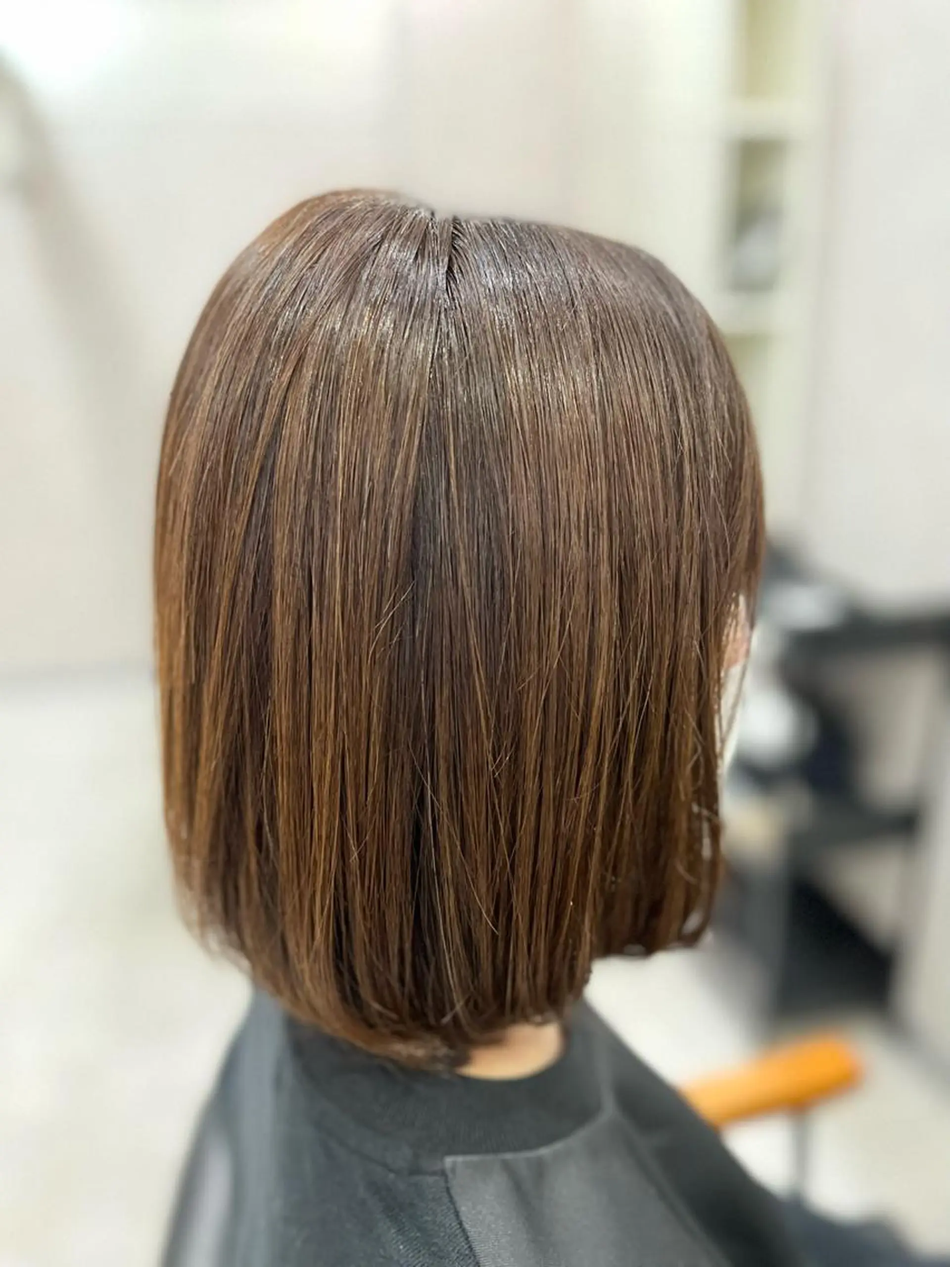 ミディアム 🌼🍀elu高 橋康太郎🍀🌼のヘアスタイル