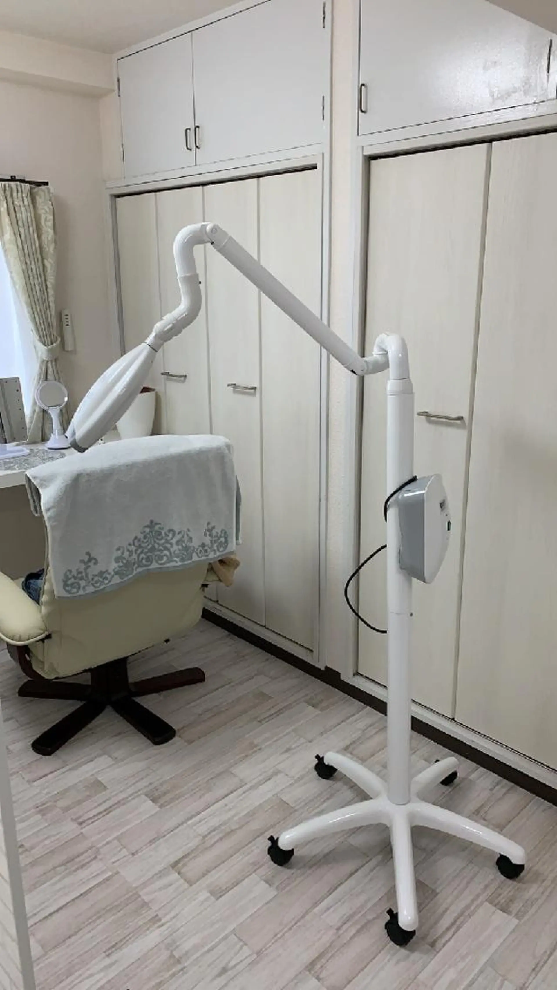 LOVE ホワイトニング下北沢のエステ・リラクイメージ