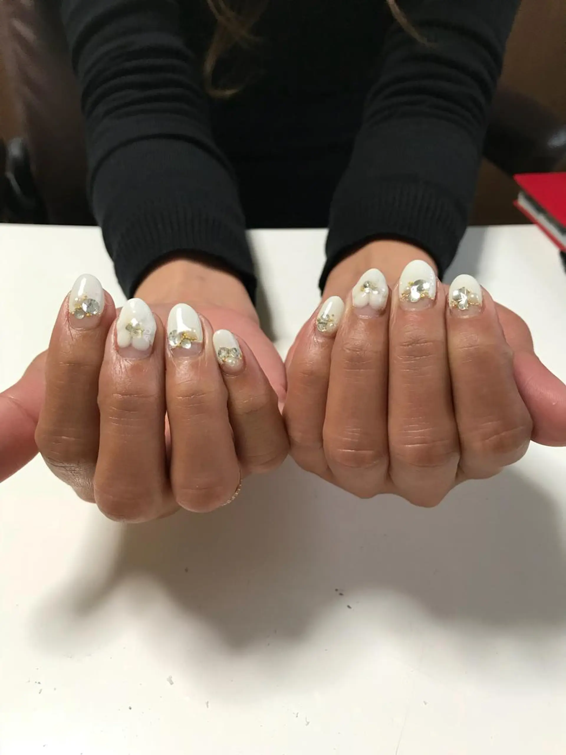 ネイル mahana nailのネイルデザイン