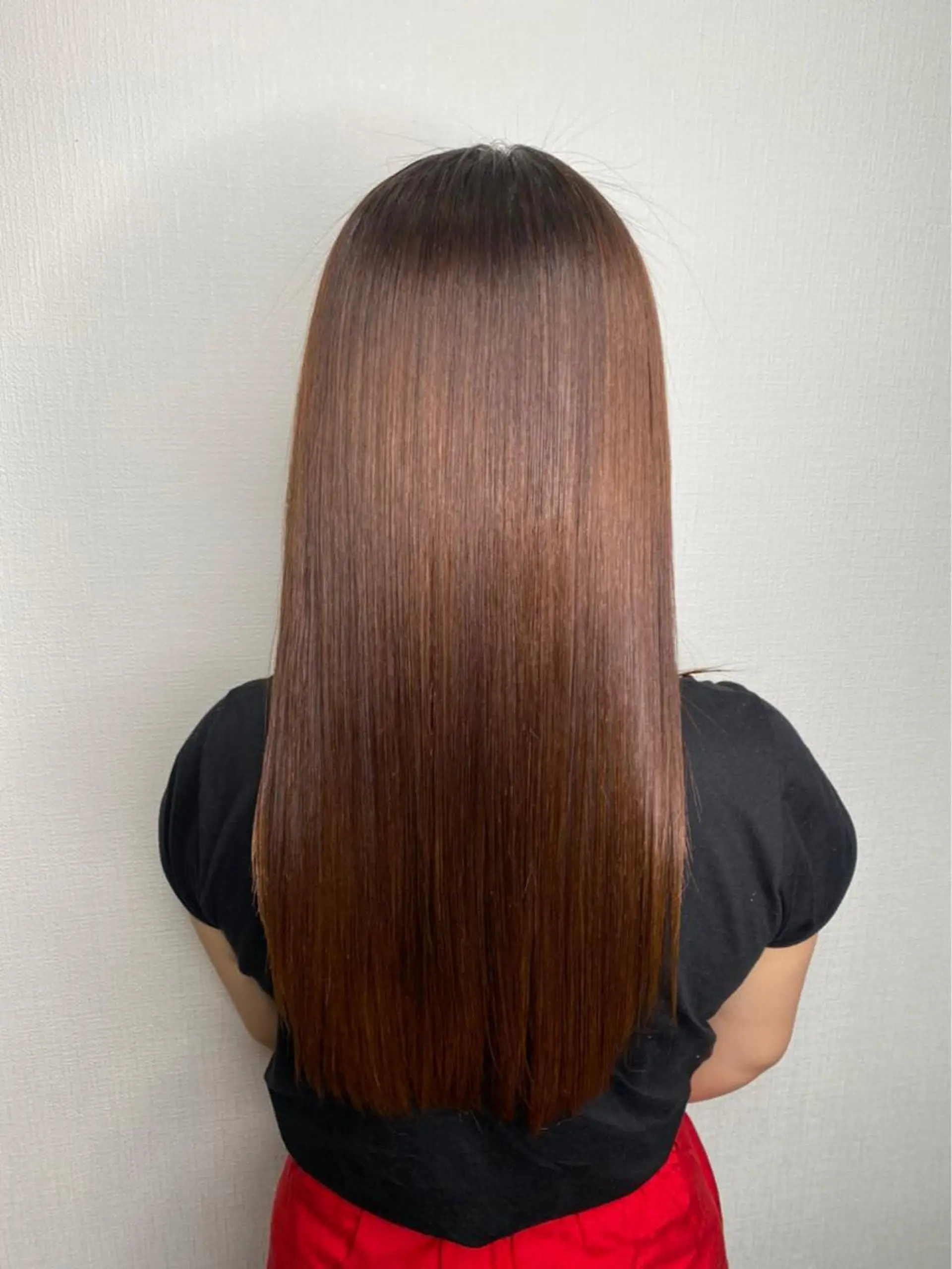 ロング 松本 リサのマツエク・マツパデザイン