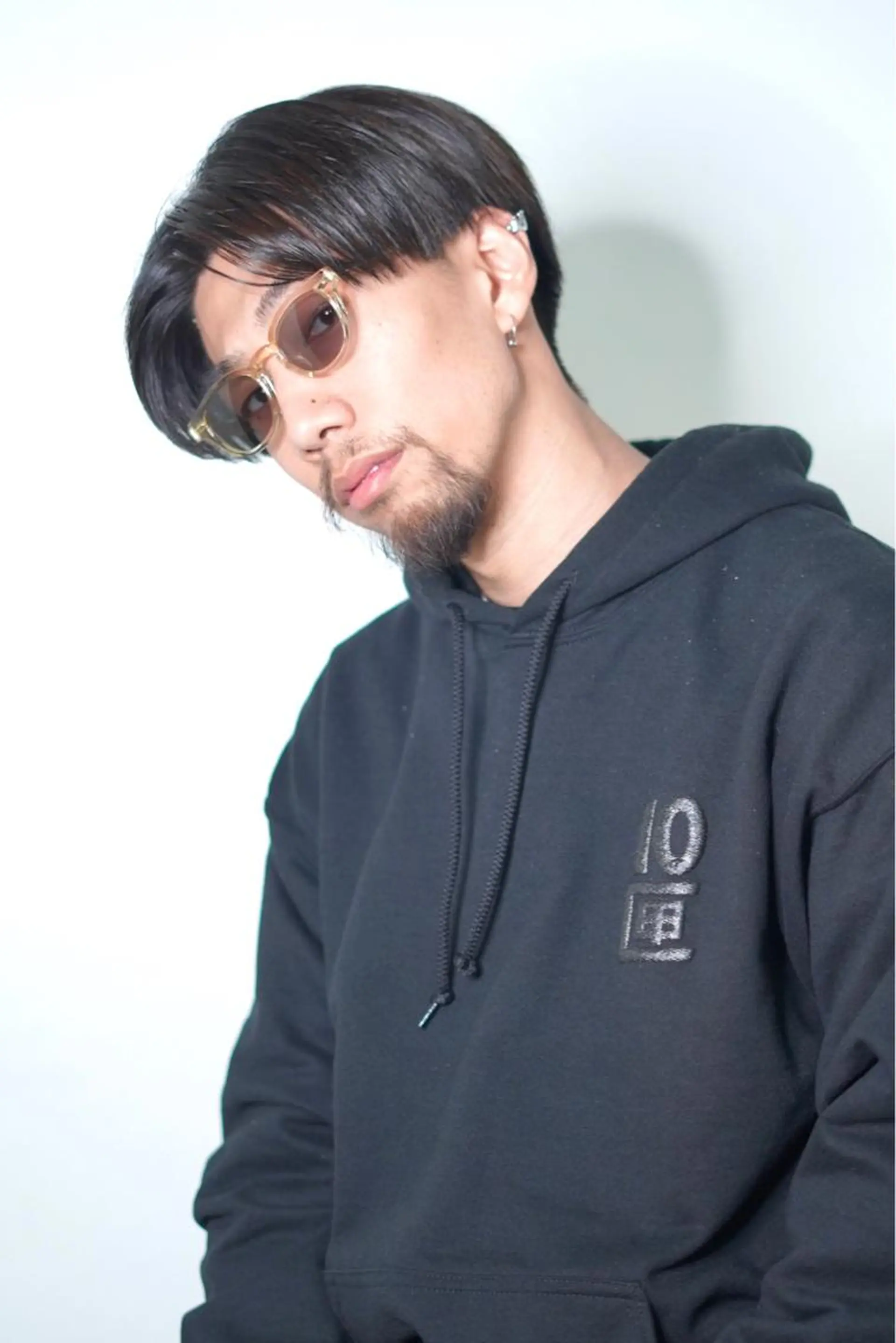 ショート メンズ カット ヘアカラー メンズ支持率No.1 KAIのヘアスタイル