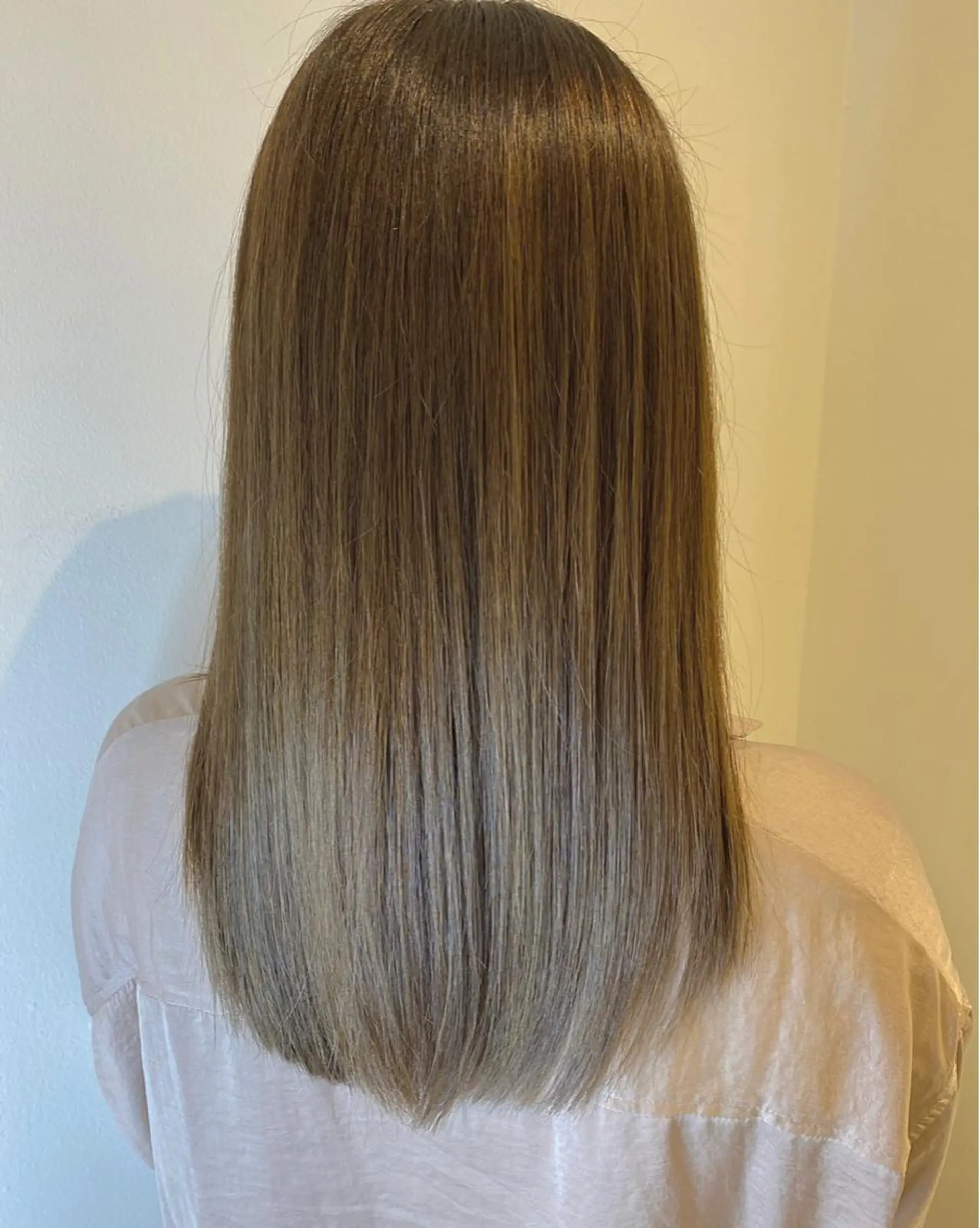 ロング sail hairのヘアスタイル