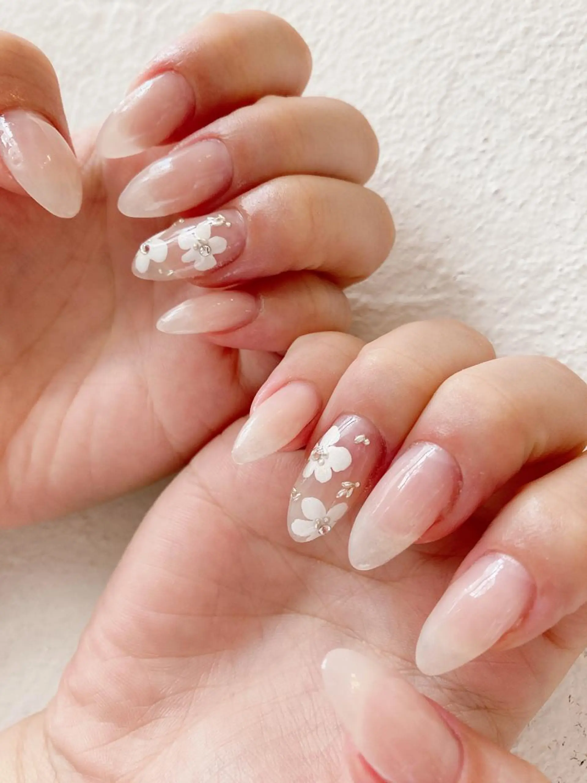 ネイル ハンドネイル Lana nailのネイルデザイン