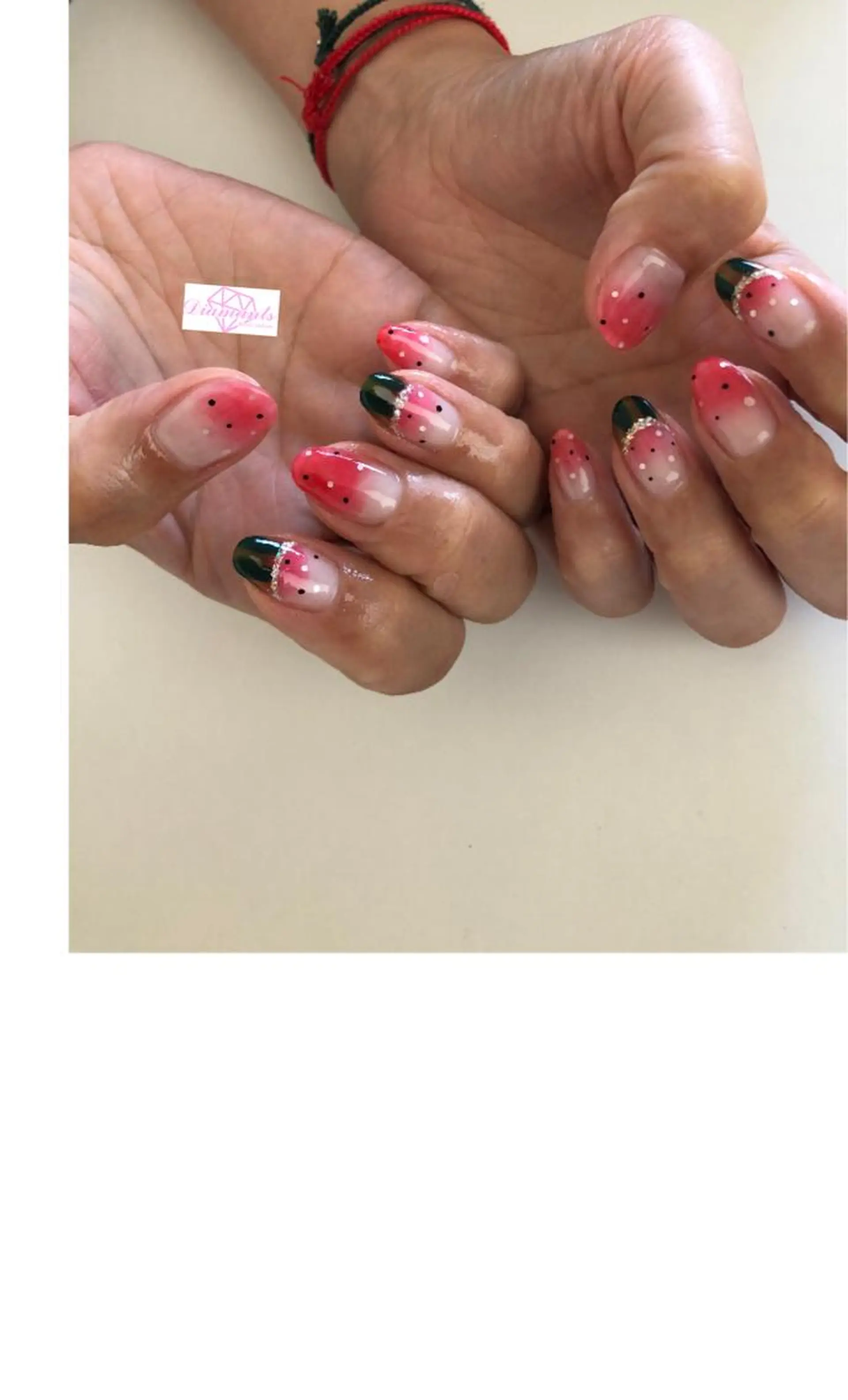 ネイル Asa miのネイルデザイン