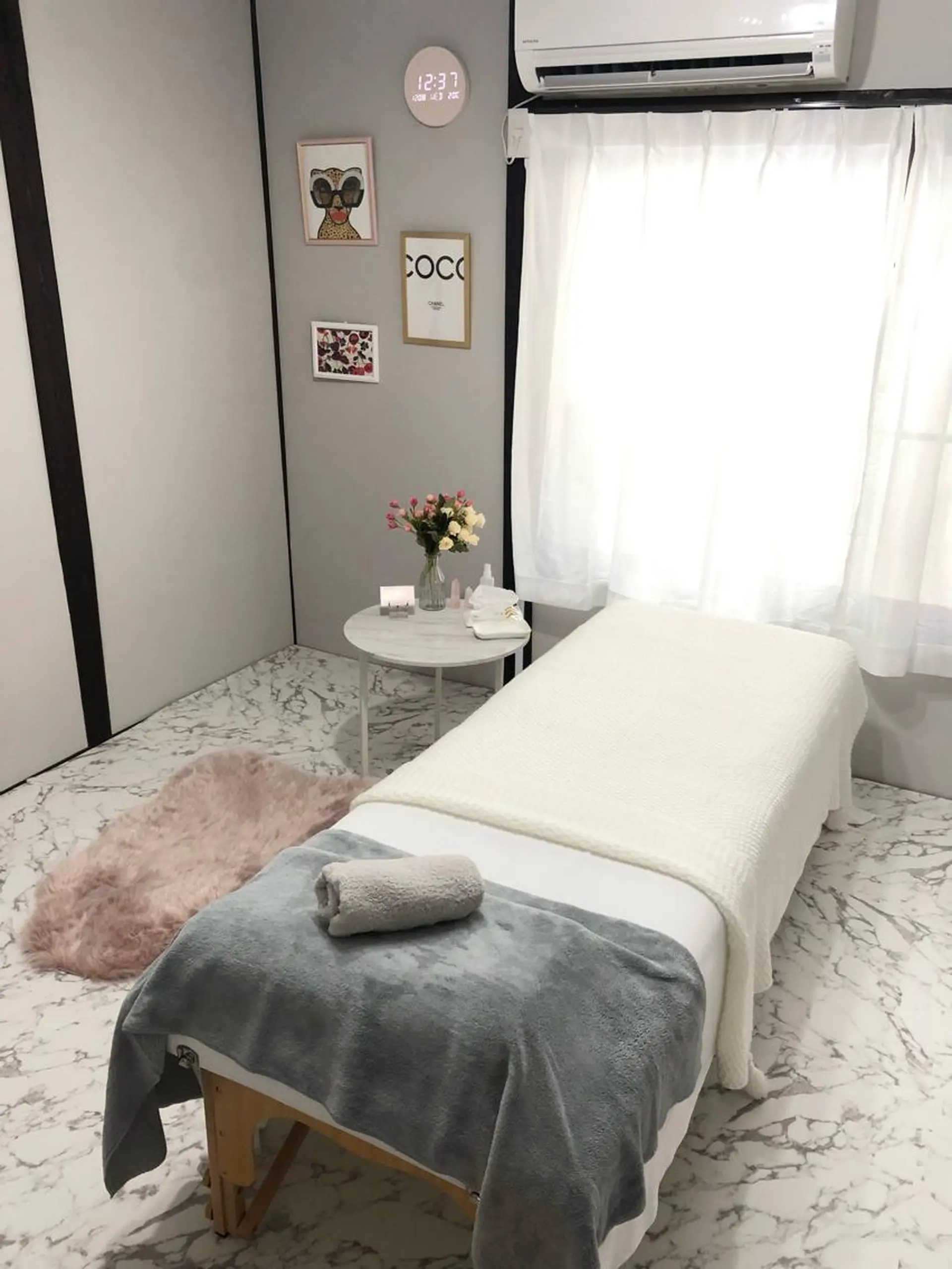 BestBelleꕤ 大阪福島/肌質改善のエステ・リラクイメージ