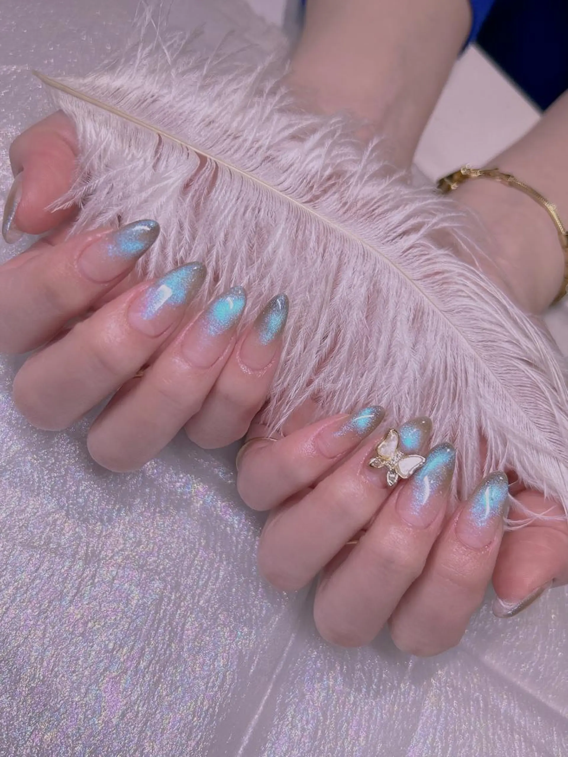 ネイル 美爪パラジェル導入店 Sunnilyのネイルデザイン