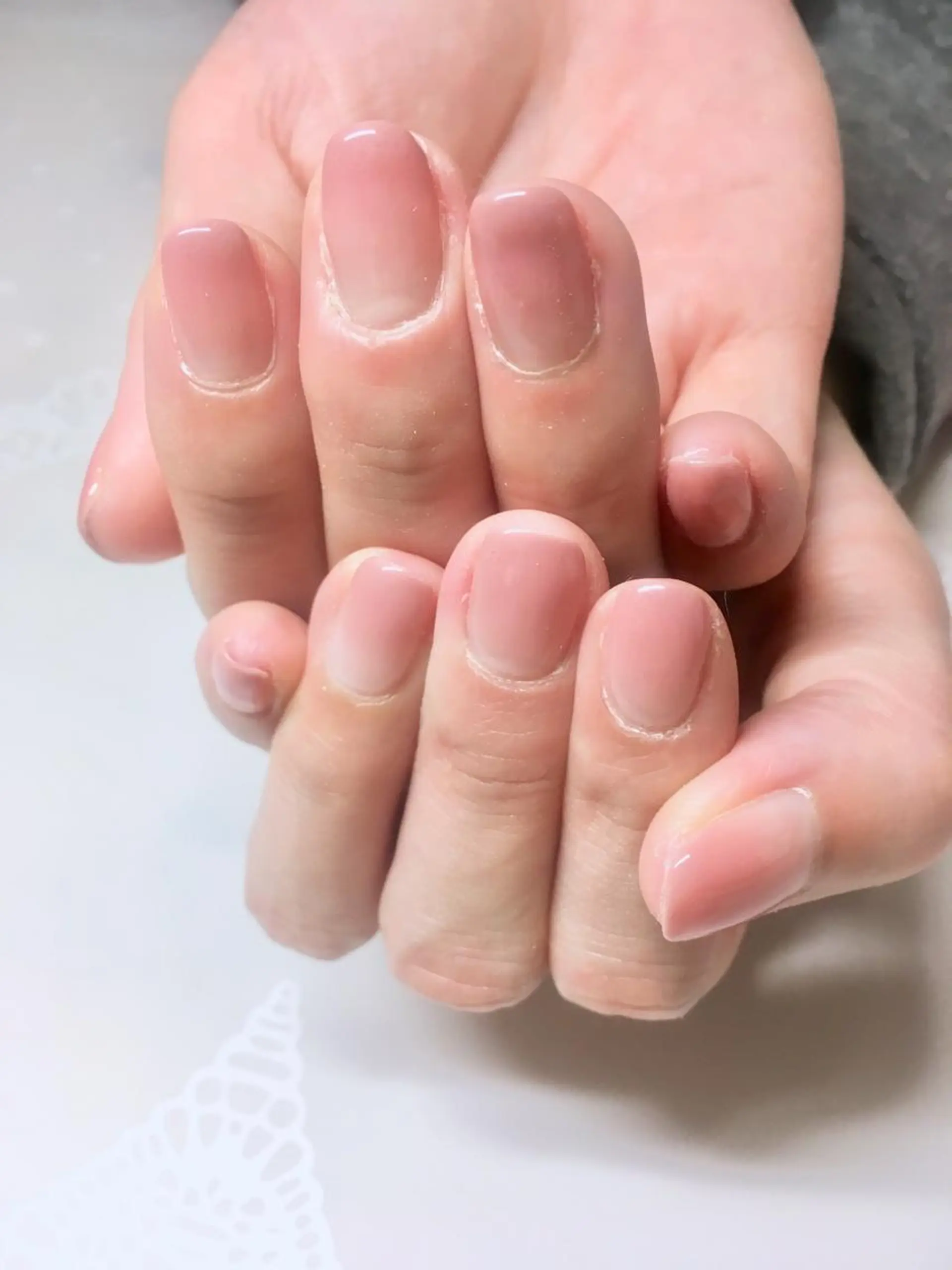 ネイル 新宿ネイルサロン ジェミディローサのネイルデザイン