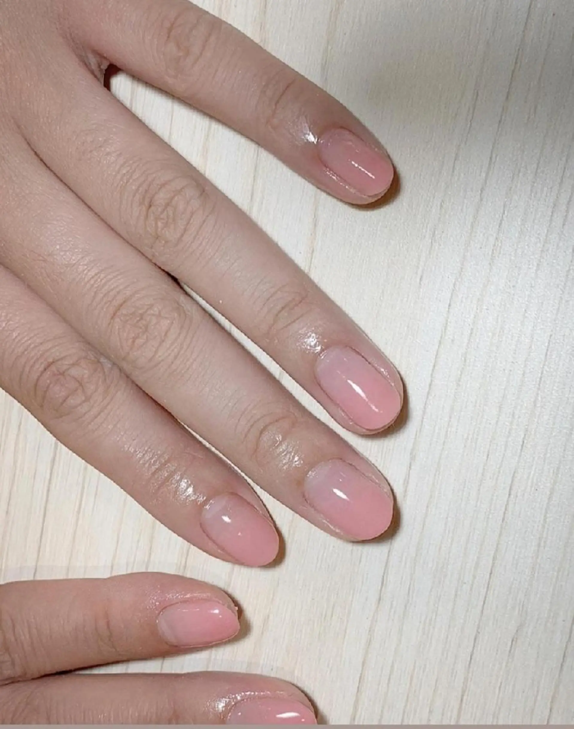 ネイル 上福岡 らんらんのネイルデザイン