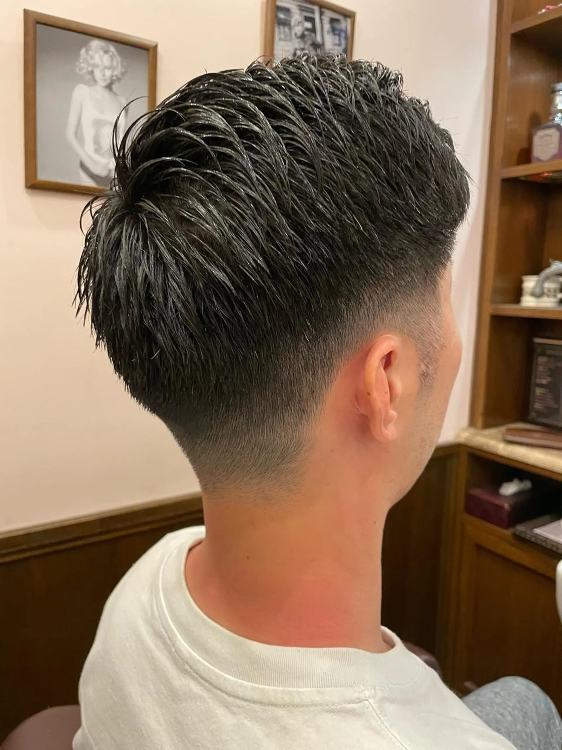 ショート 八木 誉理花 🙏注意事項必読🙏のヘアスタイル