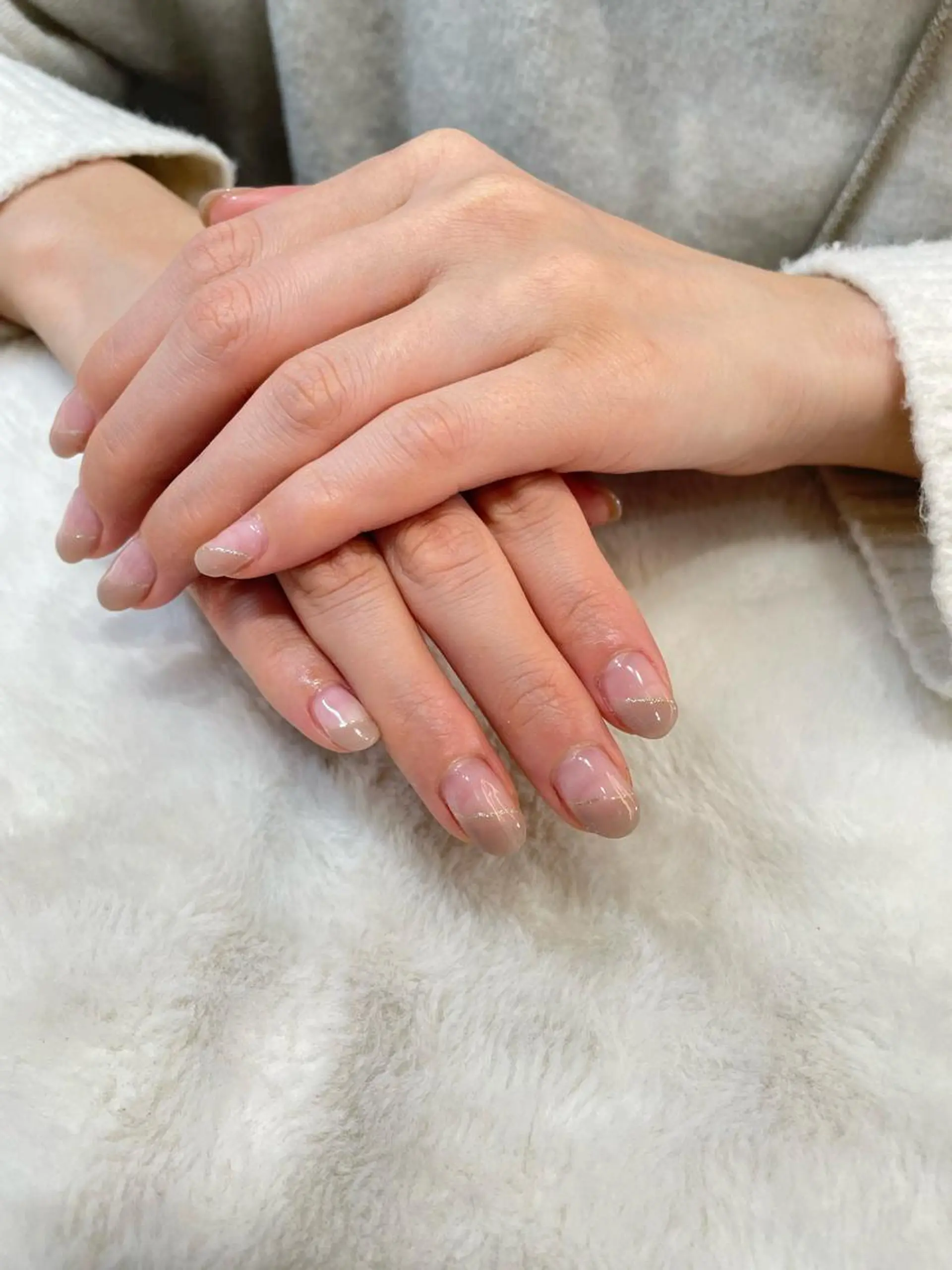 ネイル Laule'a Jr 🎀ネイリスト🎀のネイルデザイン