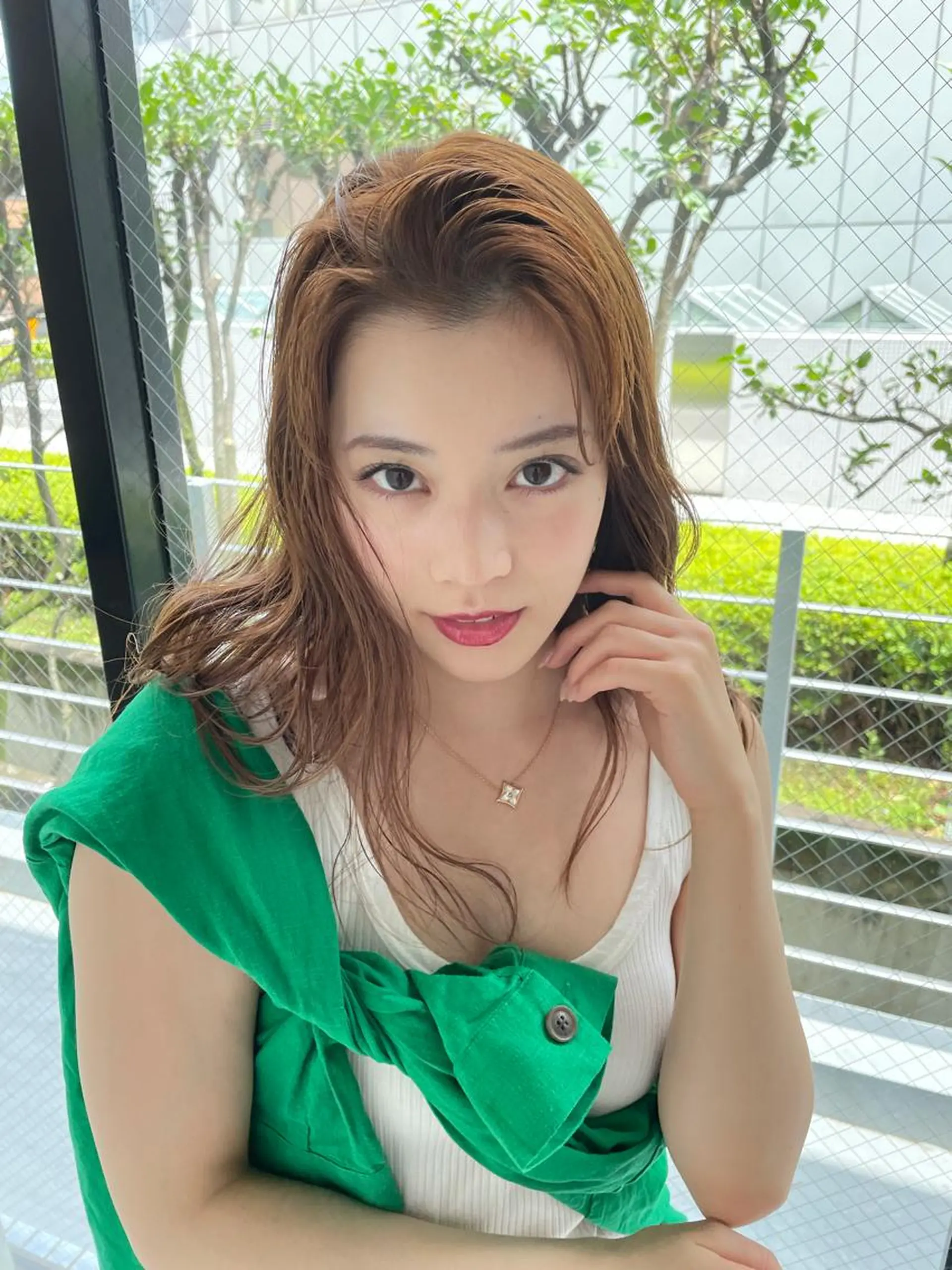 ミディアム 🌹ボブ/髪質改善 韓国ヘア🌹澤口龍成のヘアスタイル