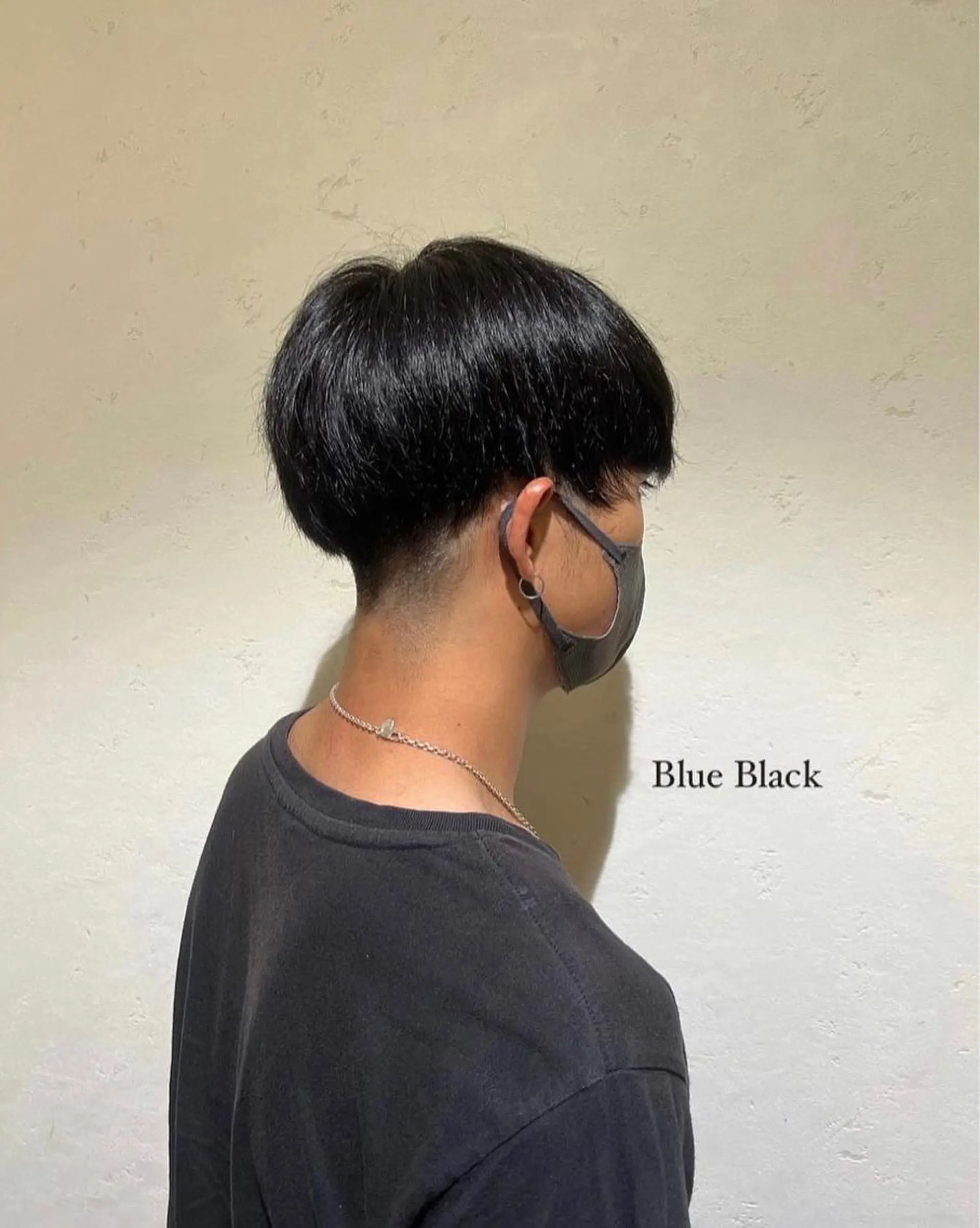 ショート カラー jura Rimのヘアスタイル