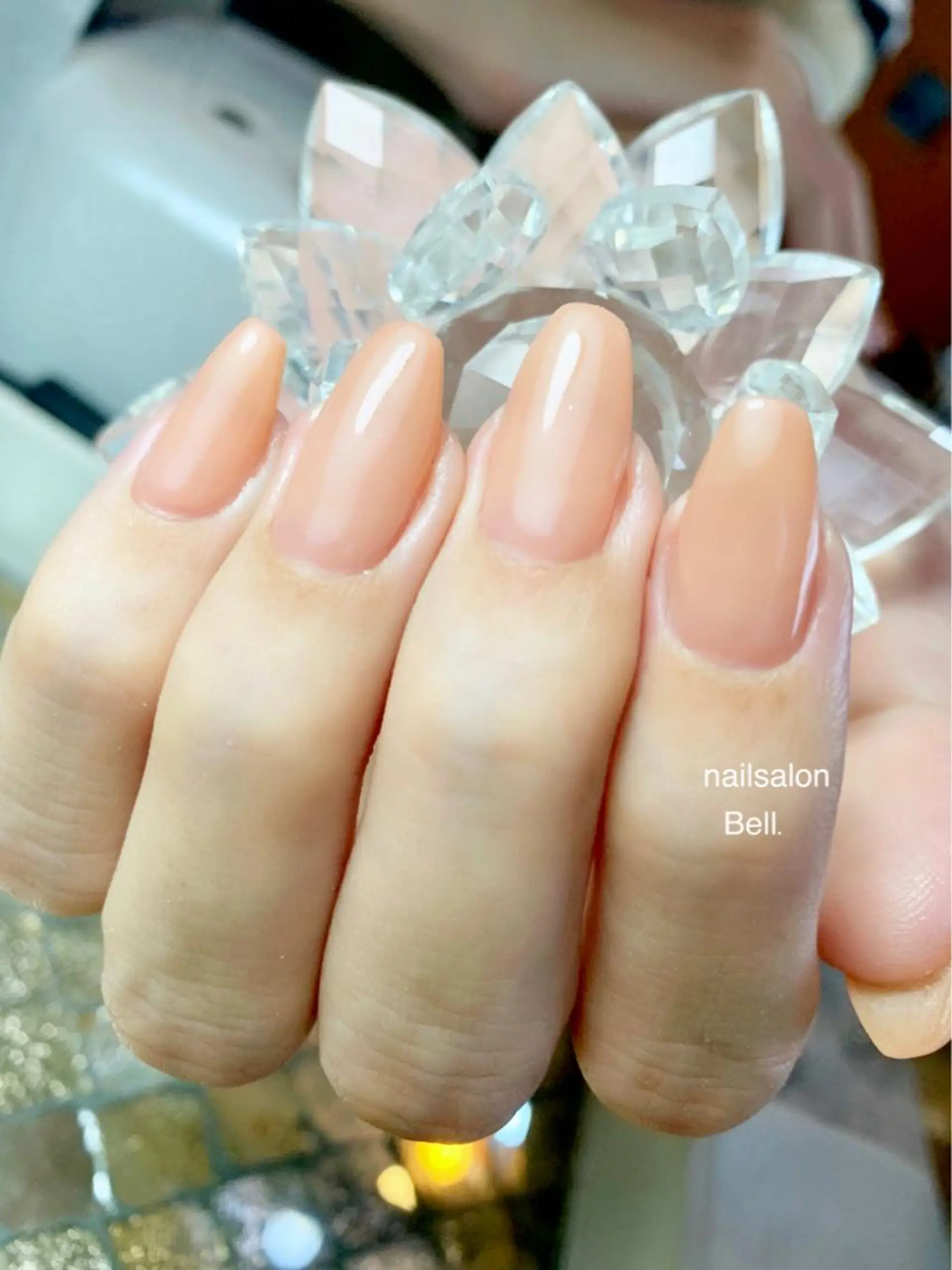 ネイル ハンドネイル Y. Reonaのネイルデザイン