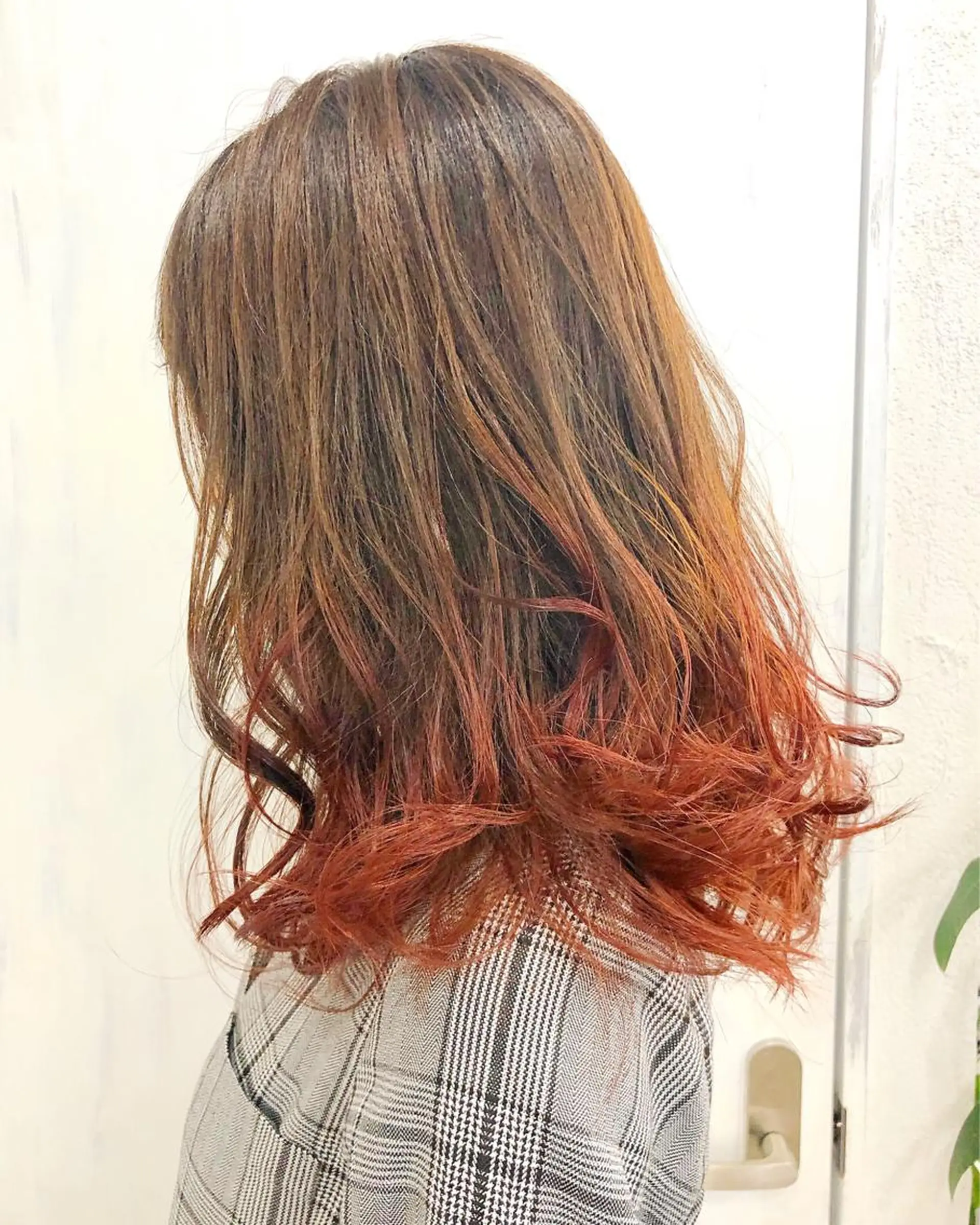 ロング 【池袋/スパイキー ショート】ⓝⓘⓜⓤのヘアスタイル