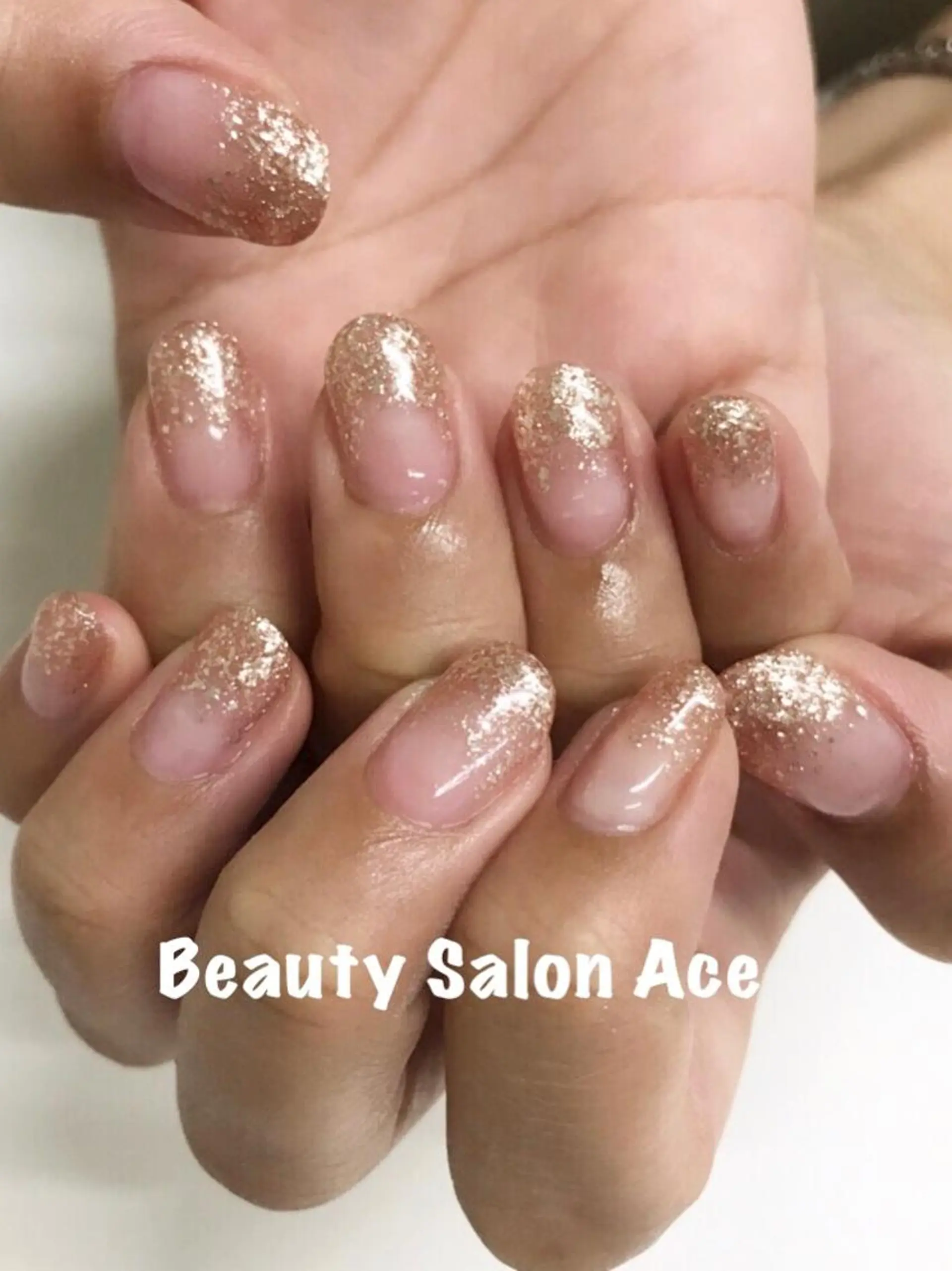 ネイル 池袋フィルイン Ace♡Nailのネイルデザイン