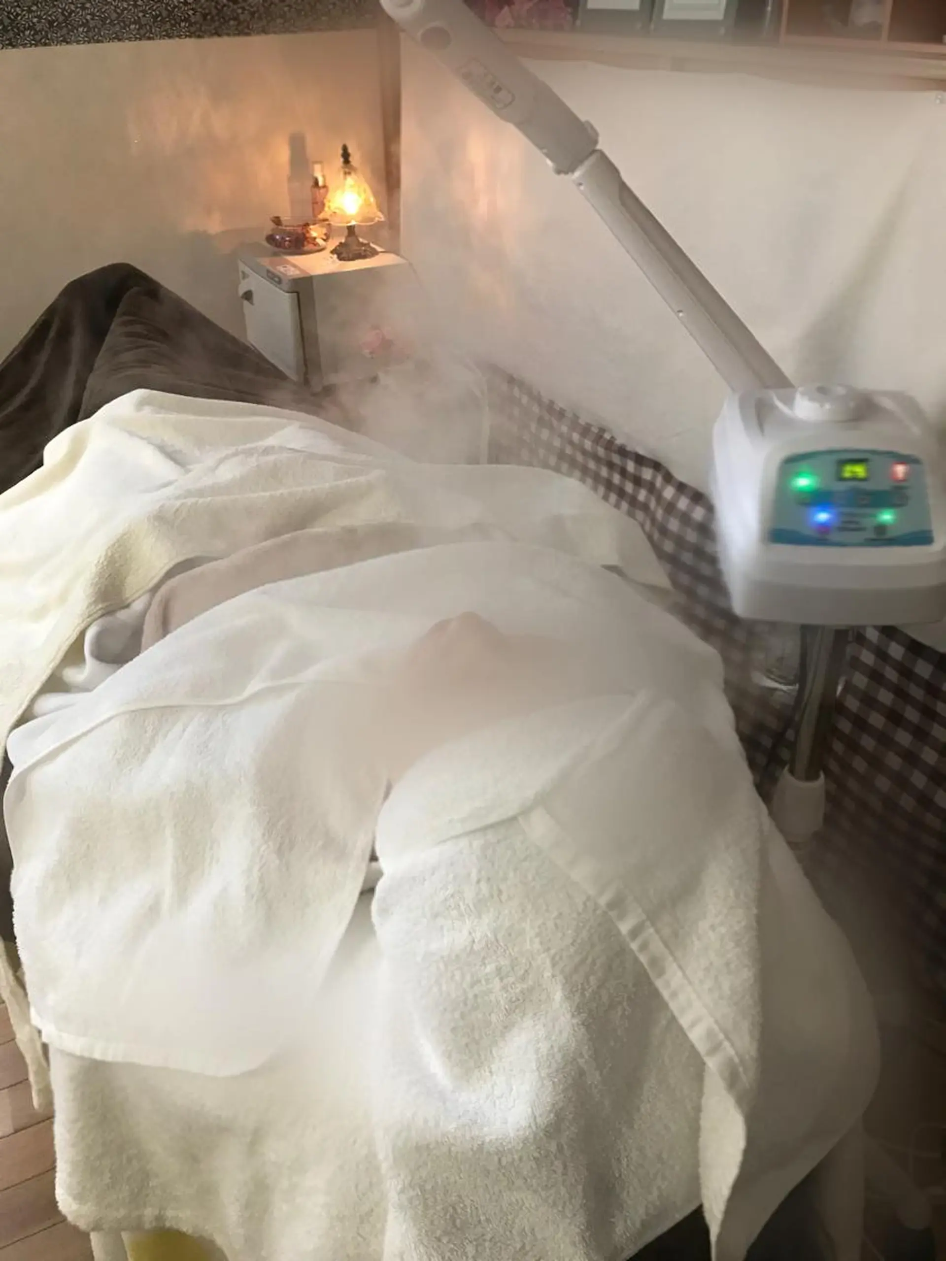 エステ 髙山 玲子のその他イメージ