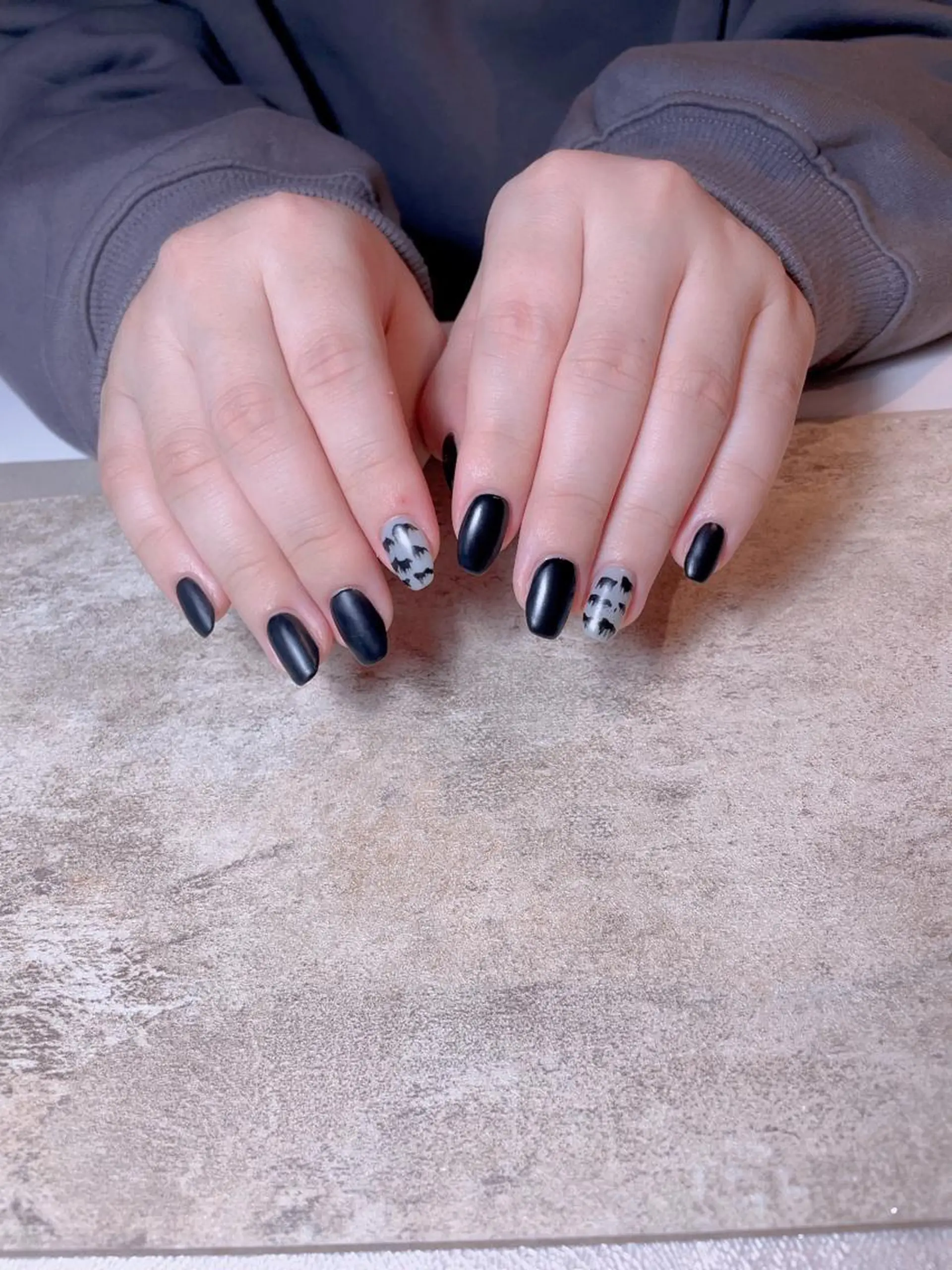 ネイル 南野 由希のネイルデザイン