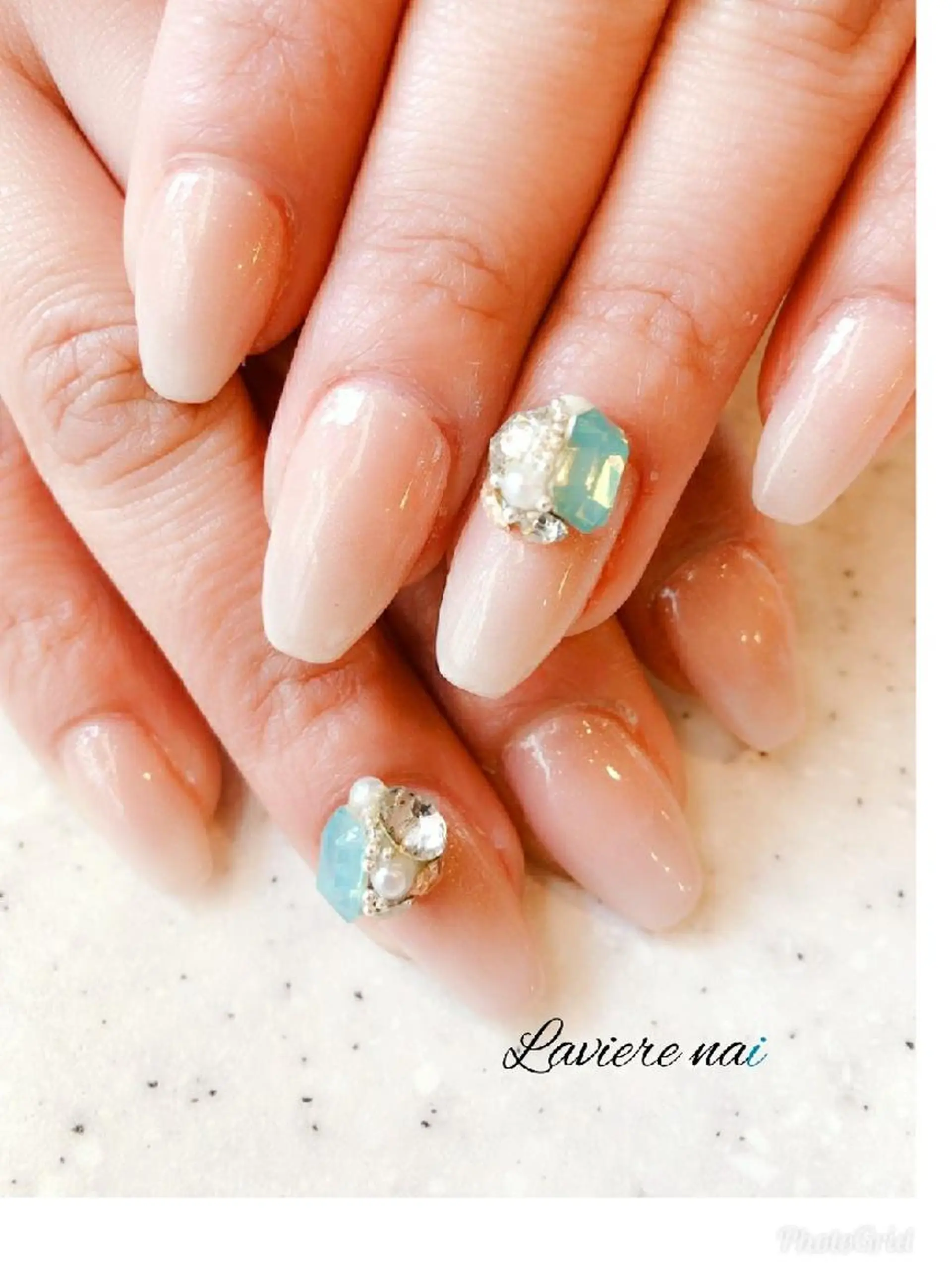 ネイル Laviere nail&脱毛サロンのエステ・リラクイメージ