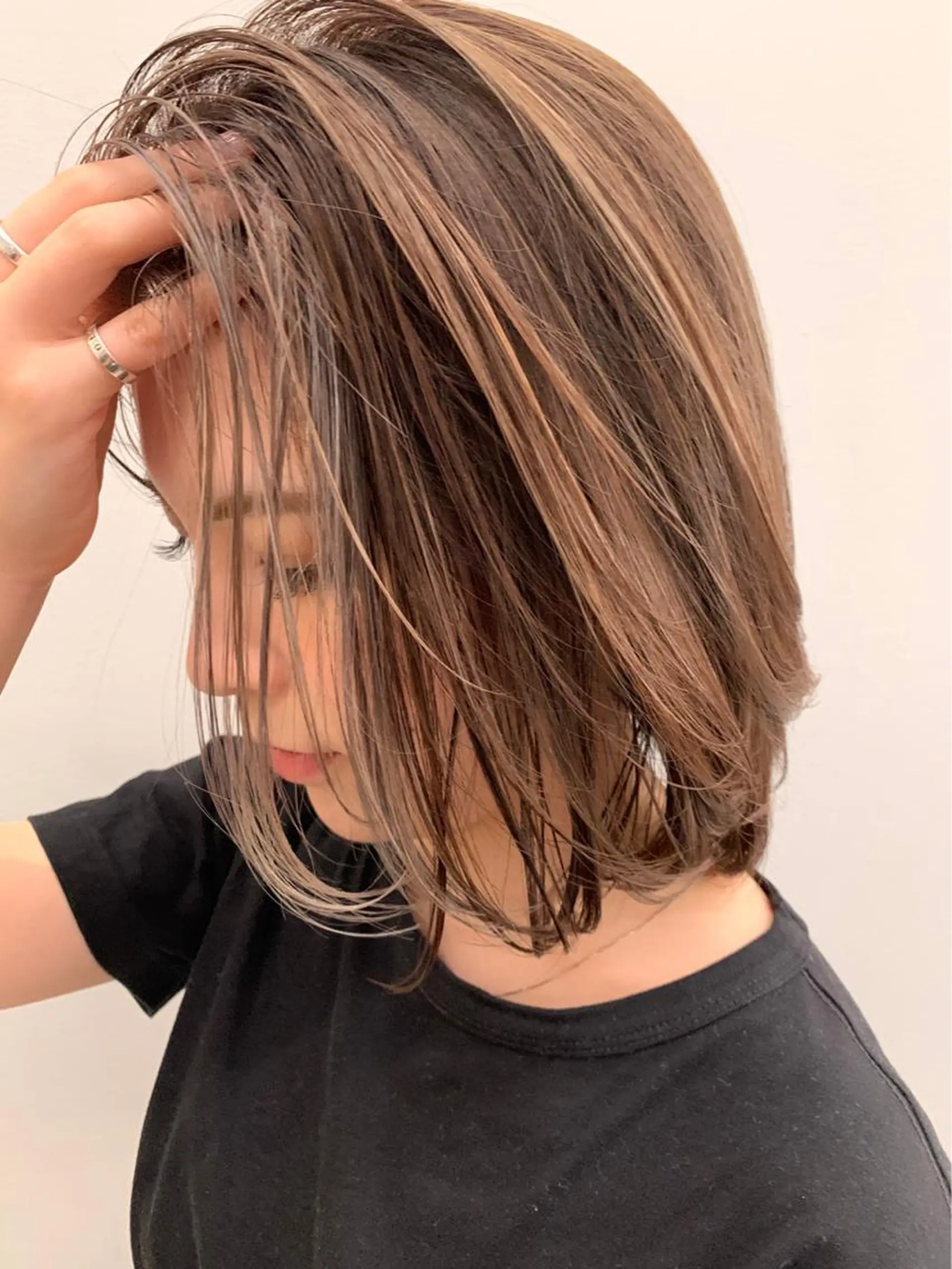 メンズ特化美容師/ 新井　洸太のヘアスタイル