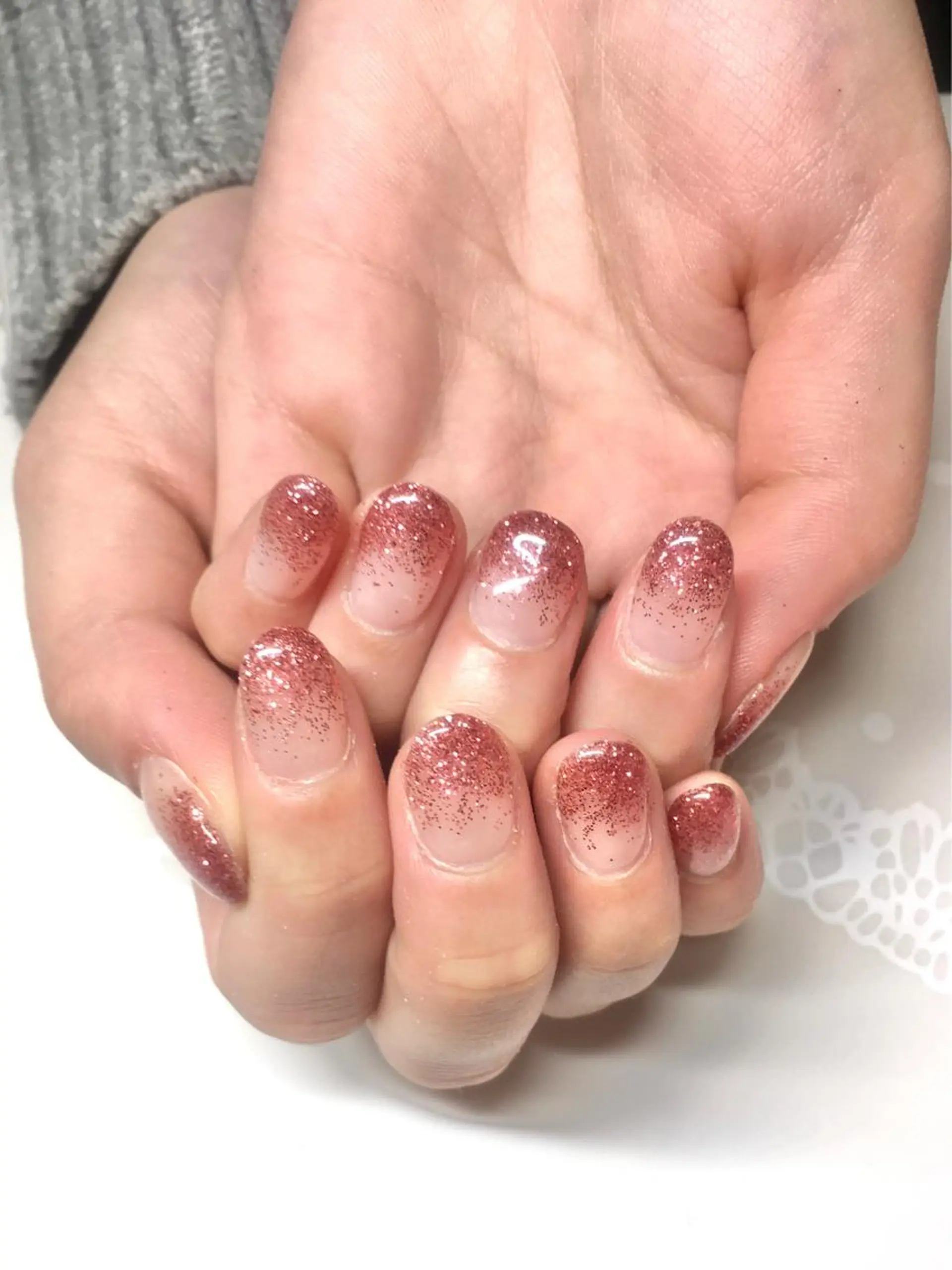 ネイル 新宿ネイルサロン ジェミディローサのネイルデザイン