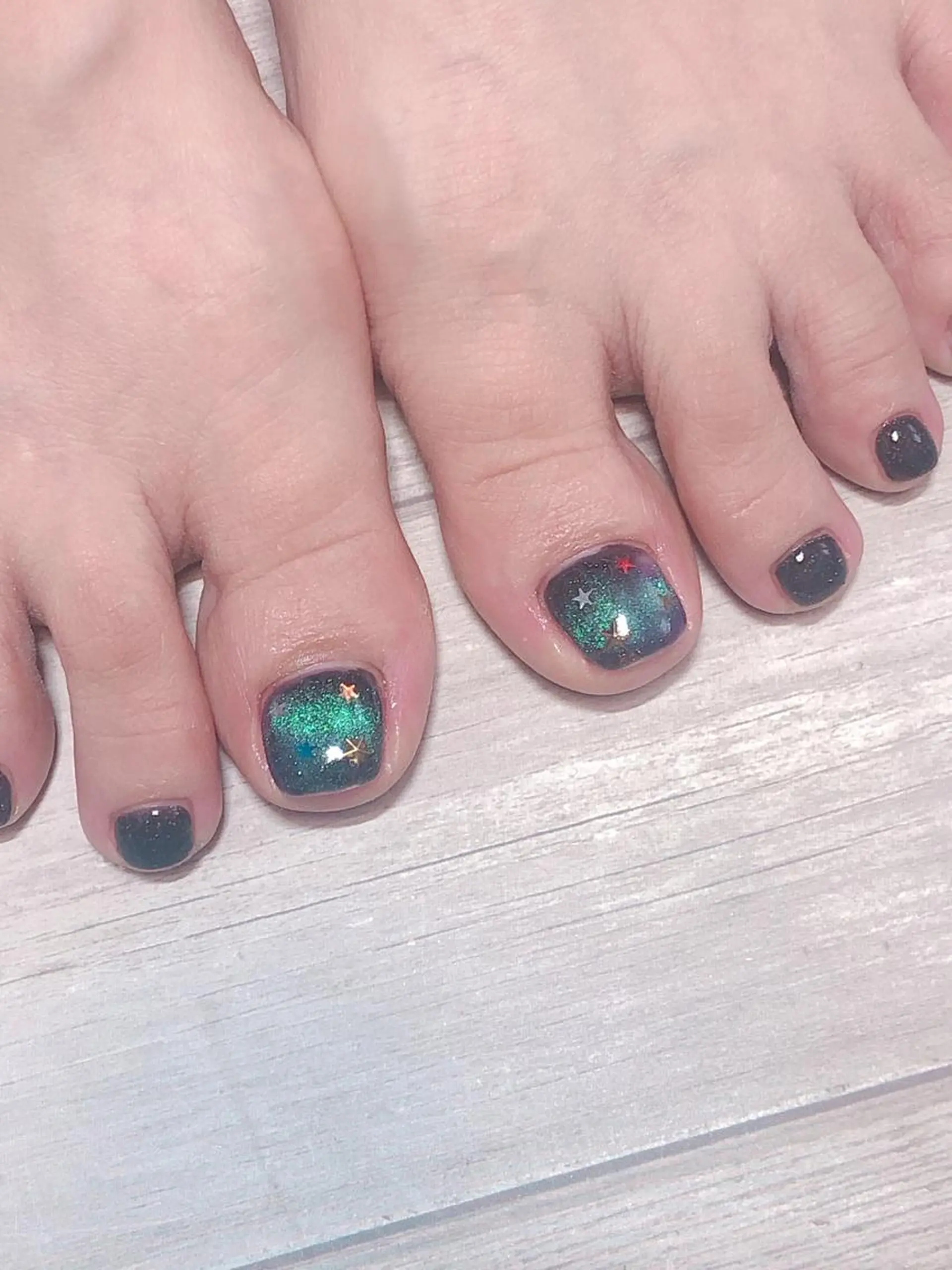 ネイル DollyGirl KYOKOのネイルデザイン